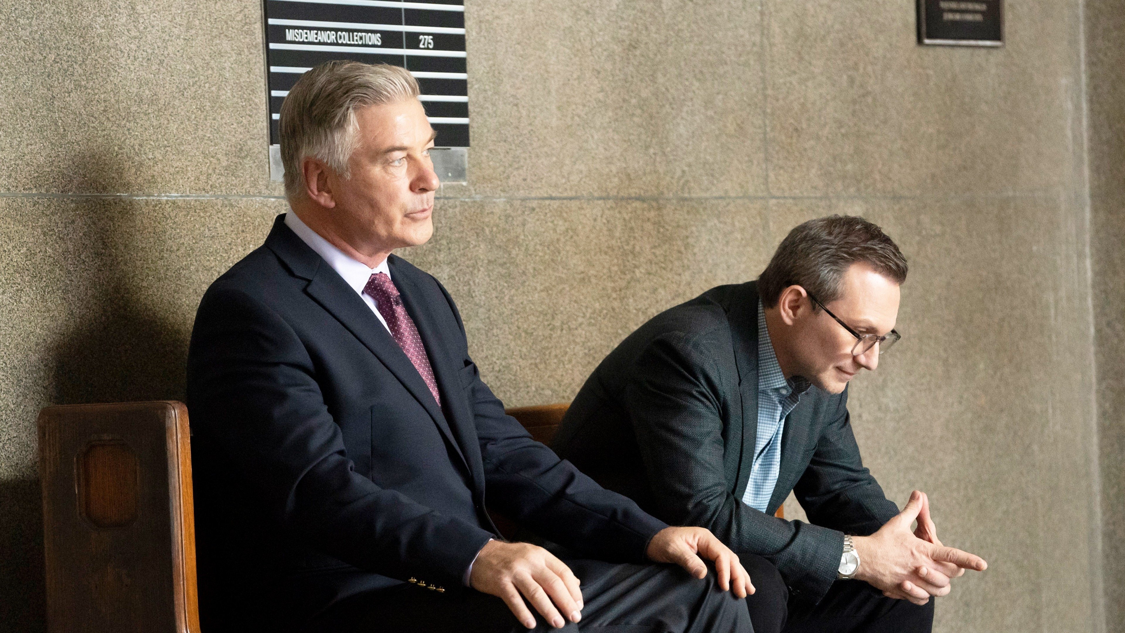 Сезон 1 Серия 6