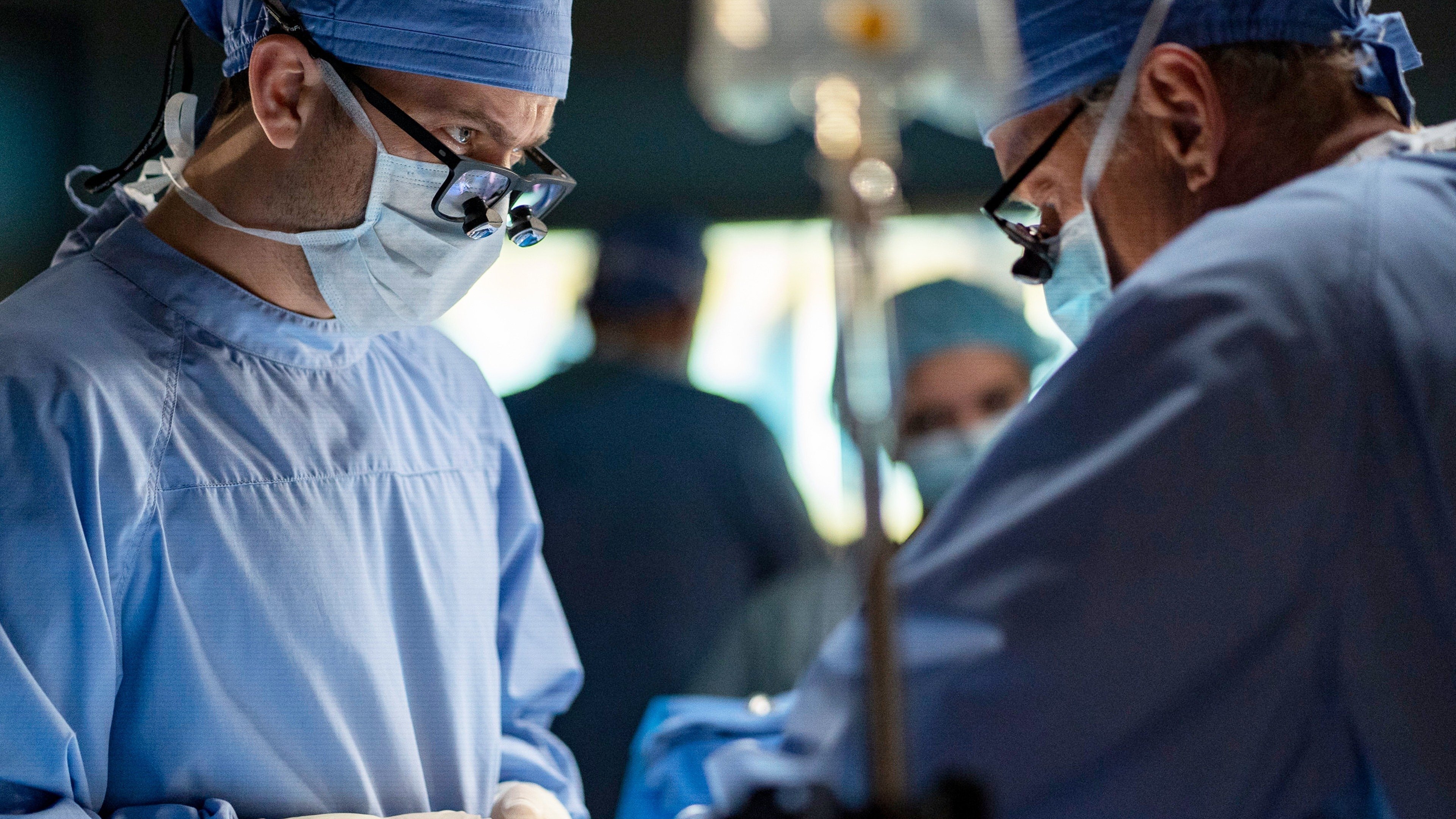 Сезон 1 Серия 3