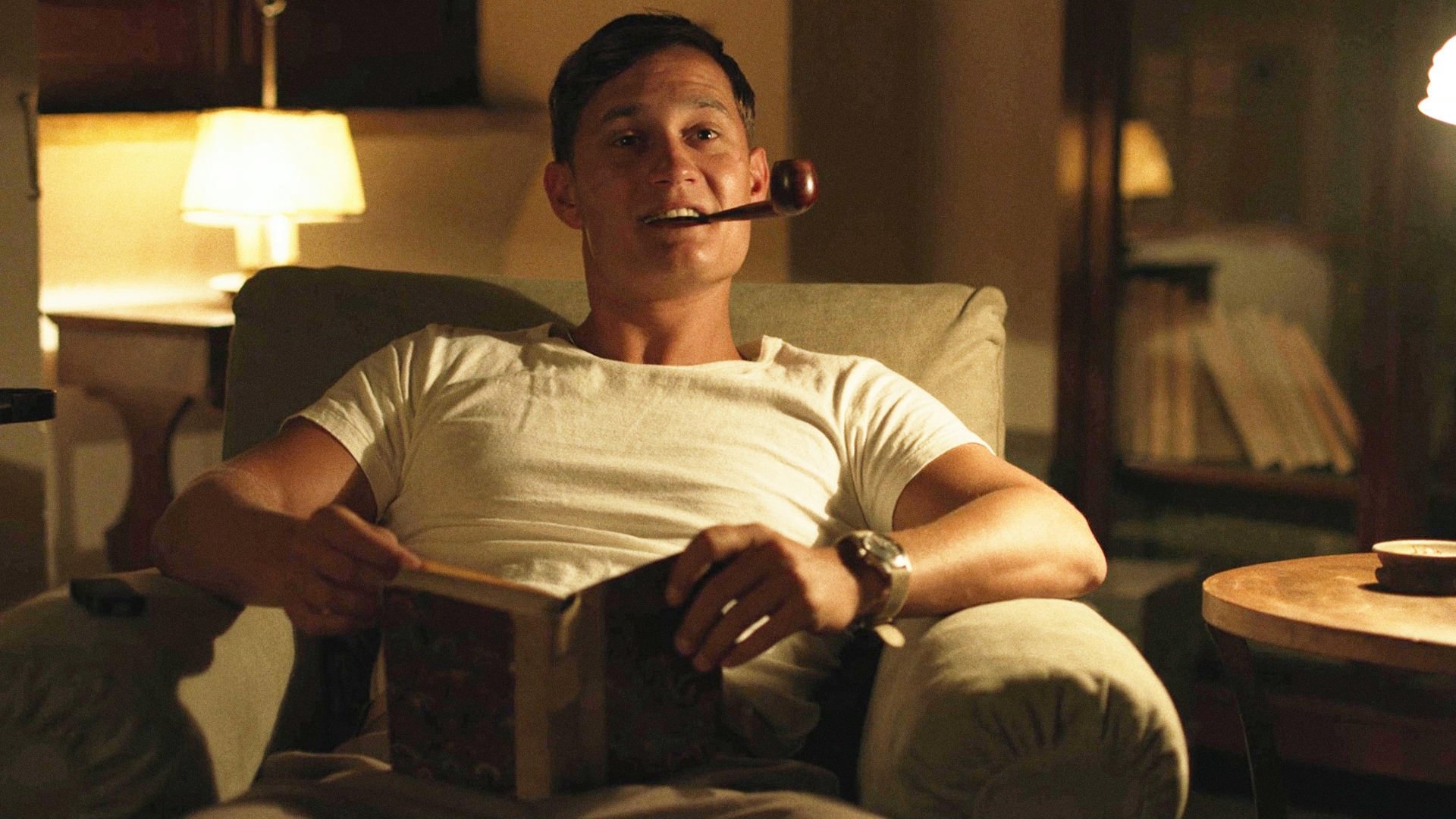 Сезон 1 Серия 5