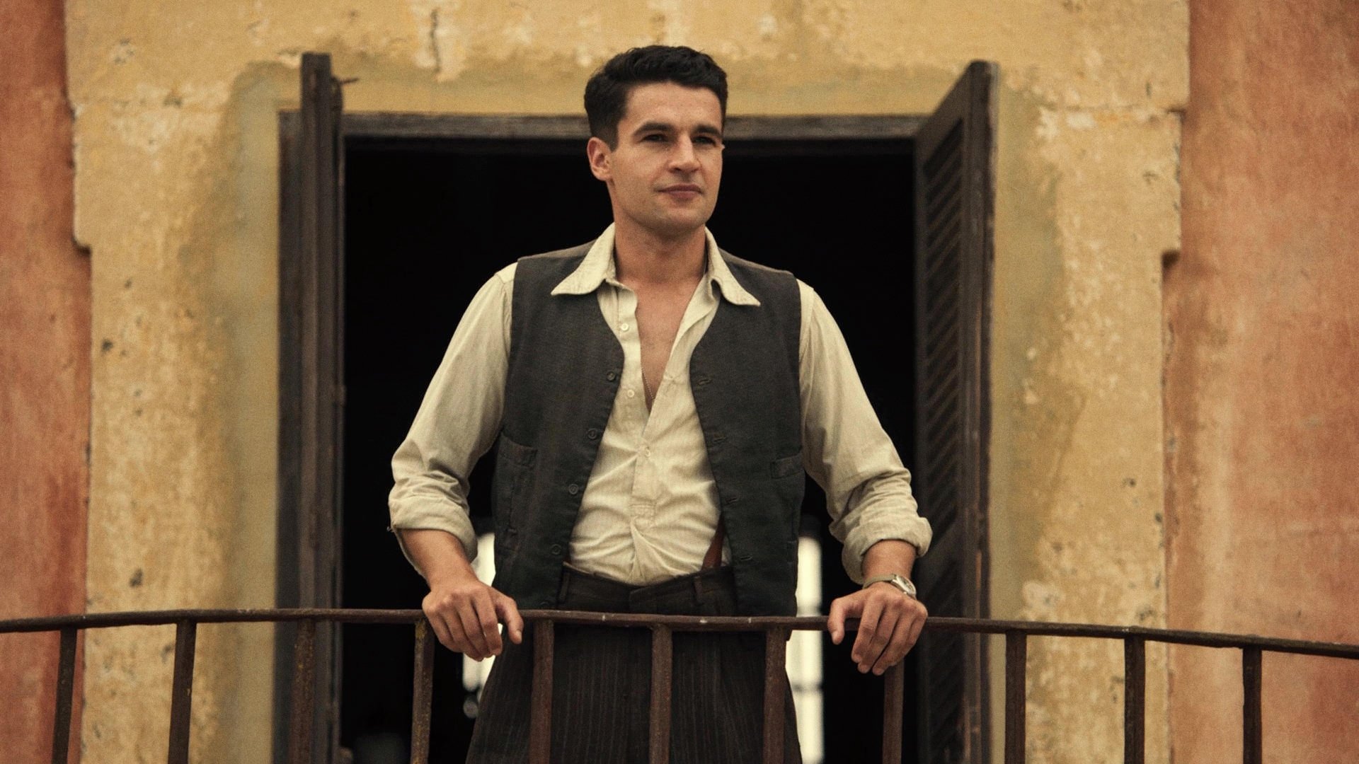 Сезон 1 Серия 6