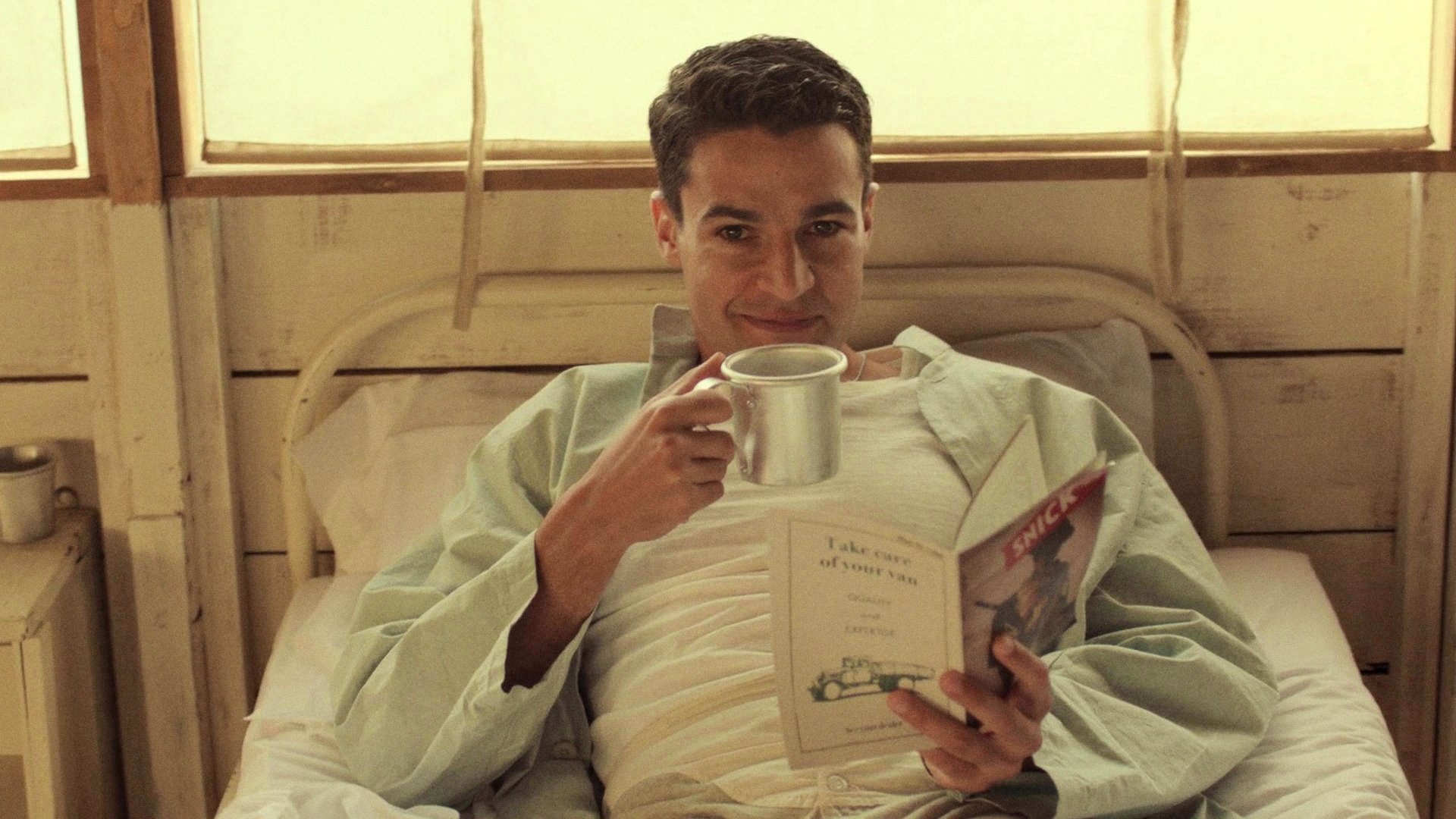 Сезон 1 Серия 2