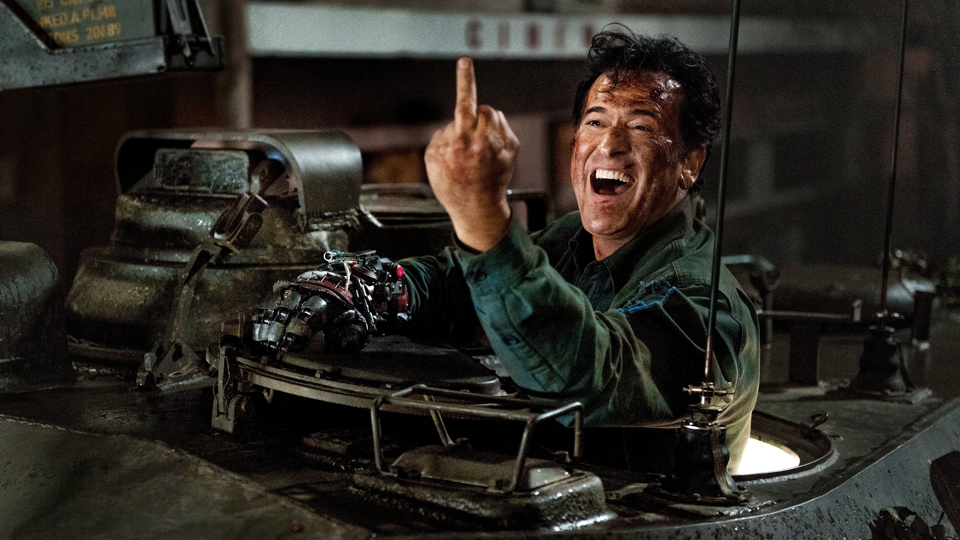 Сезон 3 Серия 10