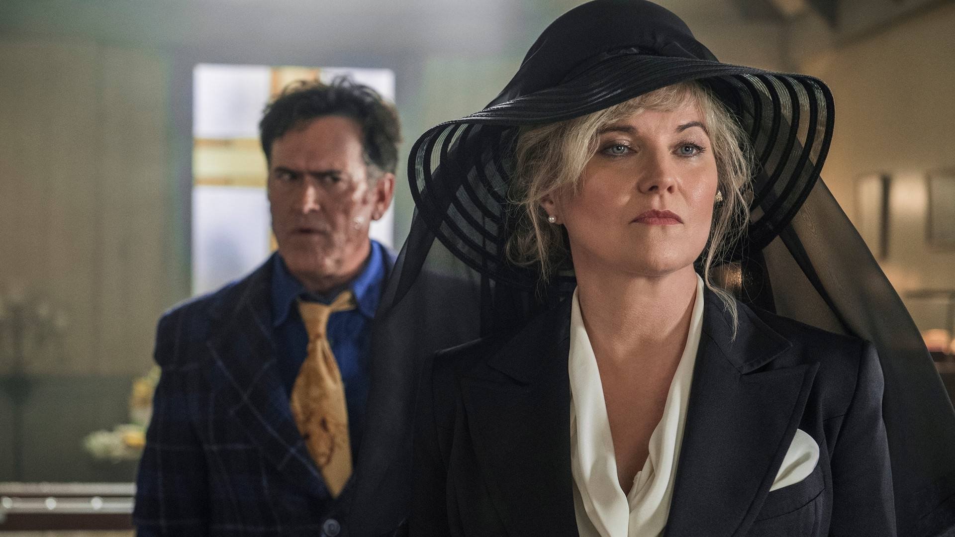 Сезон 3 Серия 3