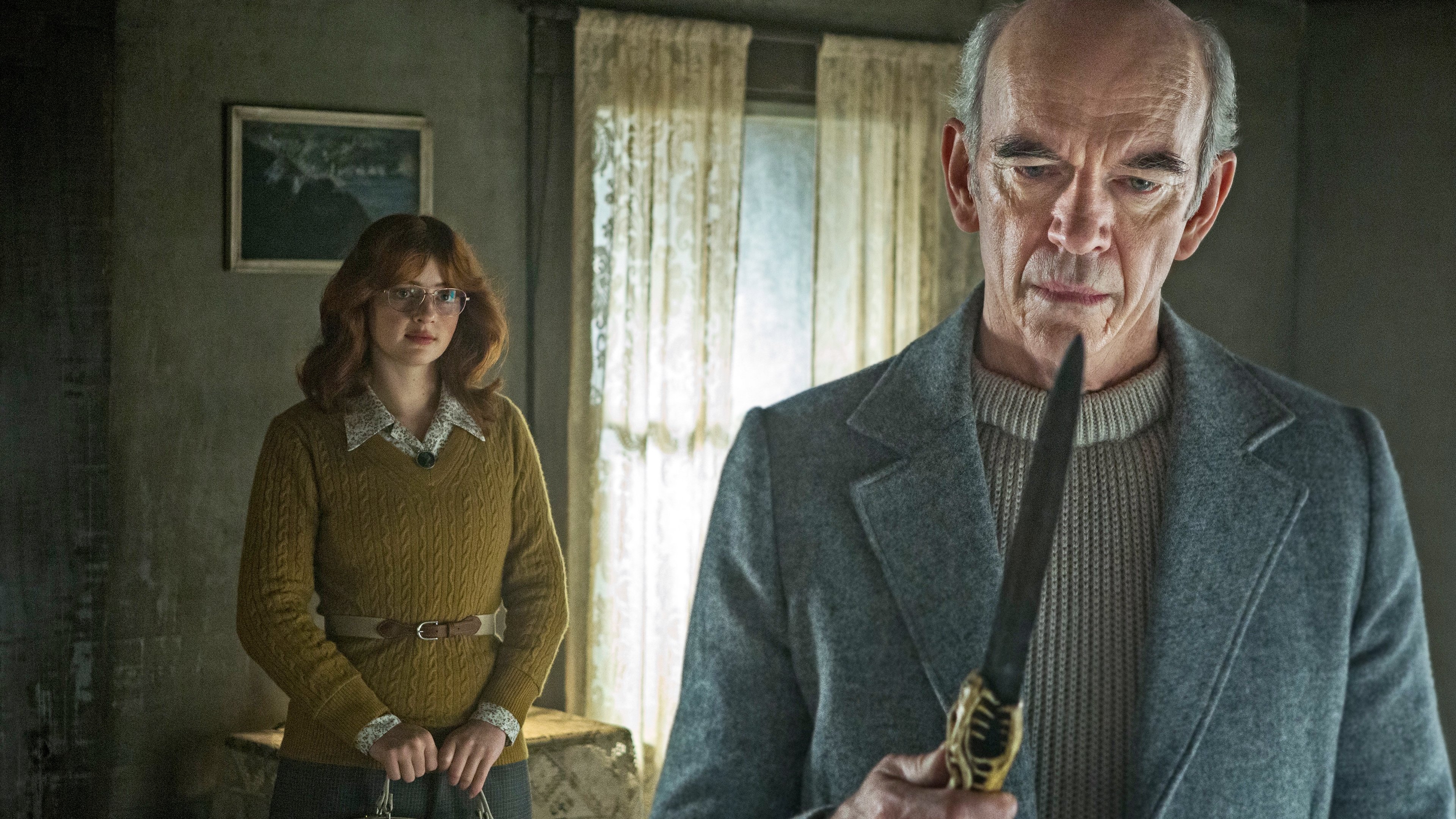 Сезон 2 Серия 9