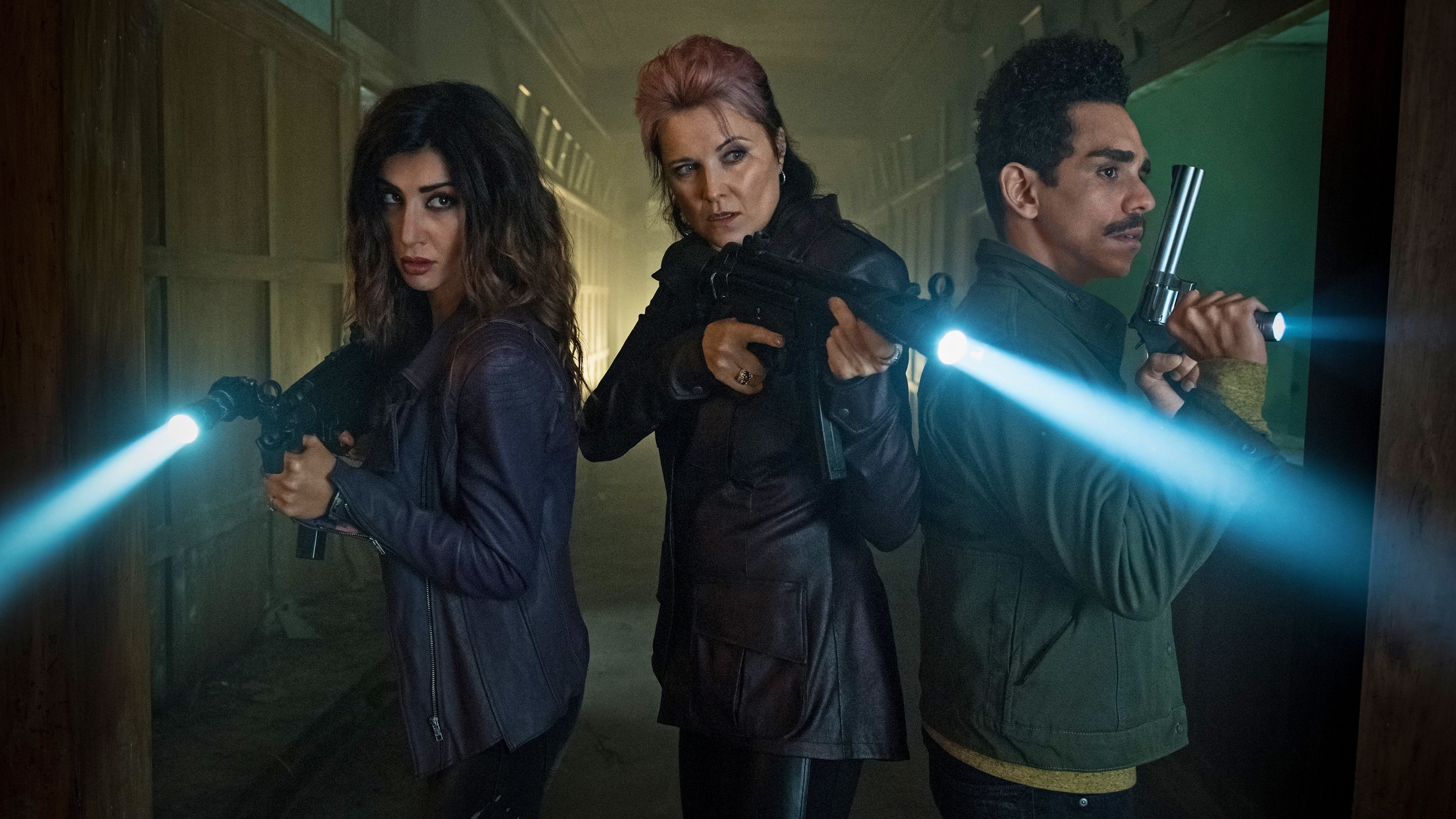 Сезон 2 Серия 8