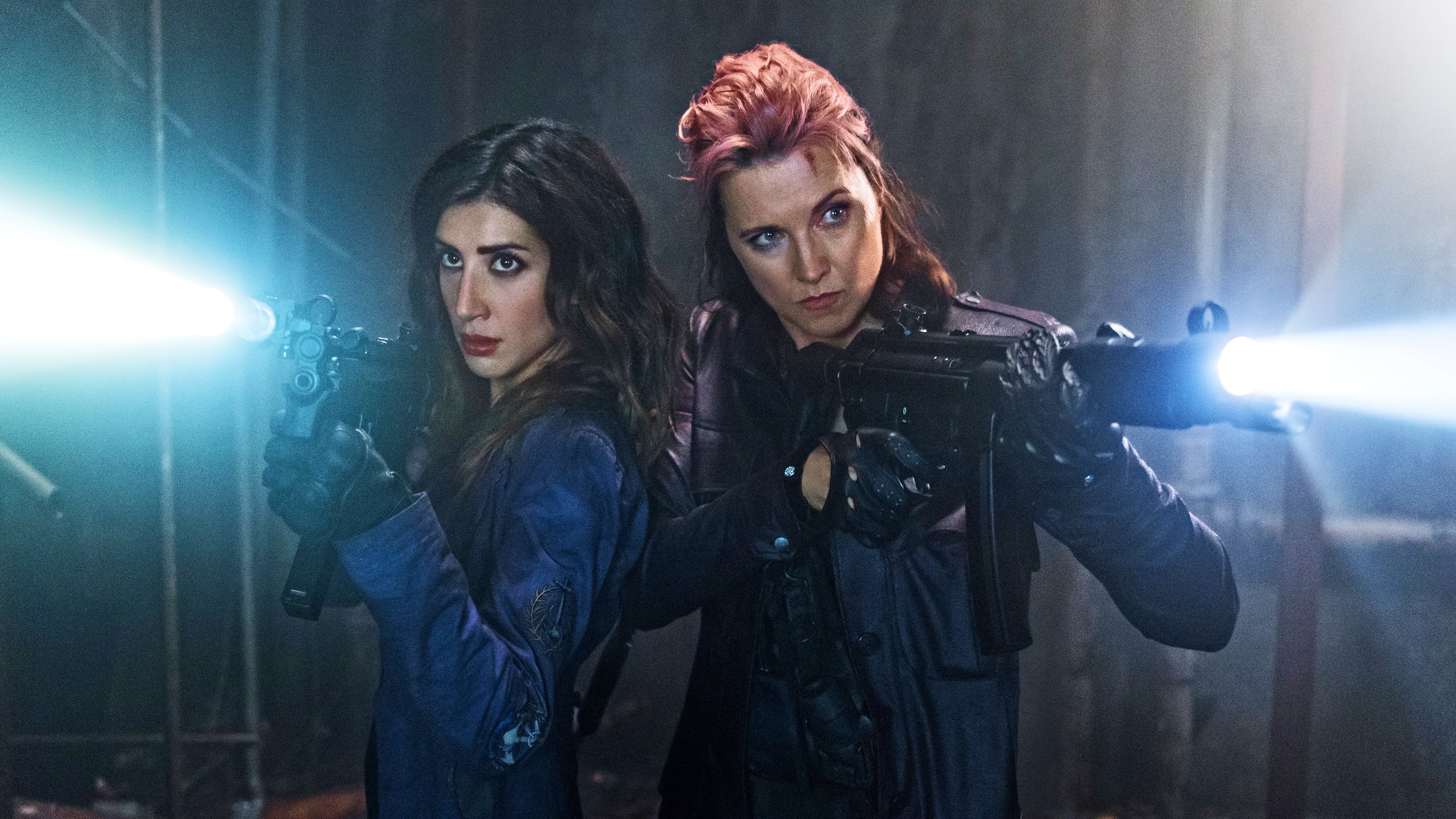 Сезон 2 Серия 4