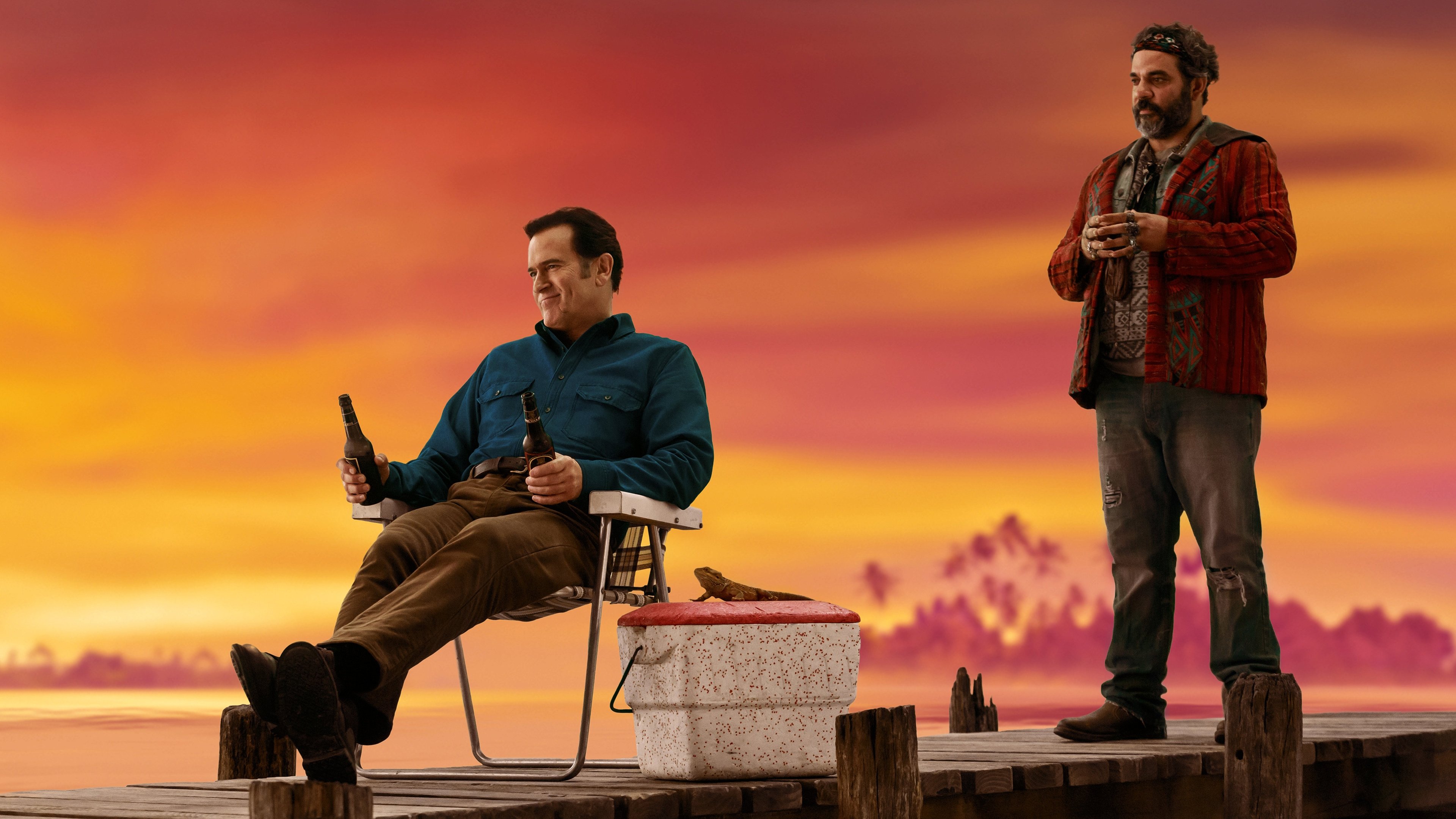 Сезон 1 Серия 4