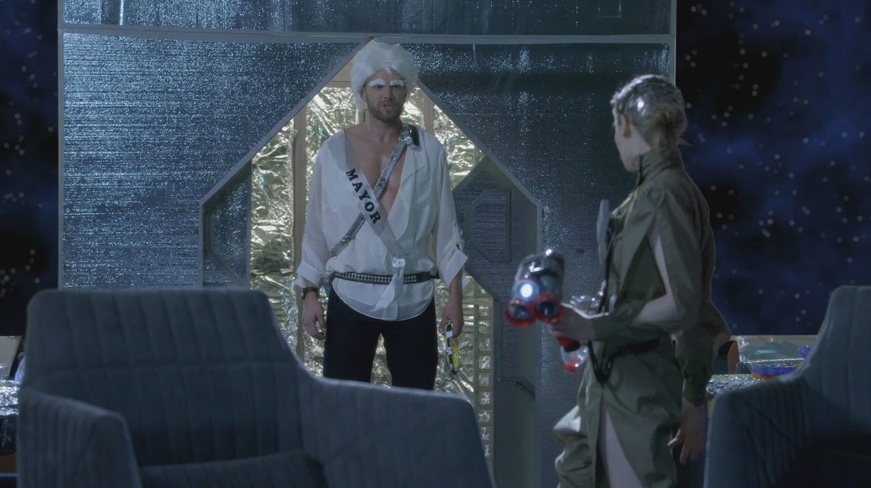 Сезон 6 Серия 8