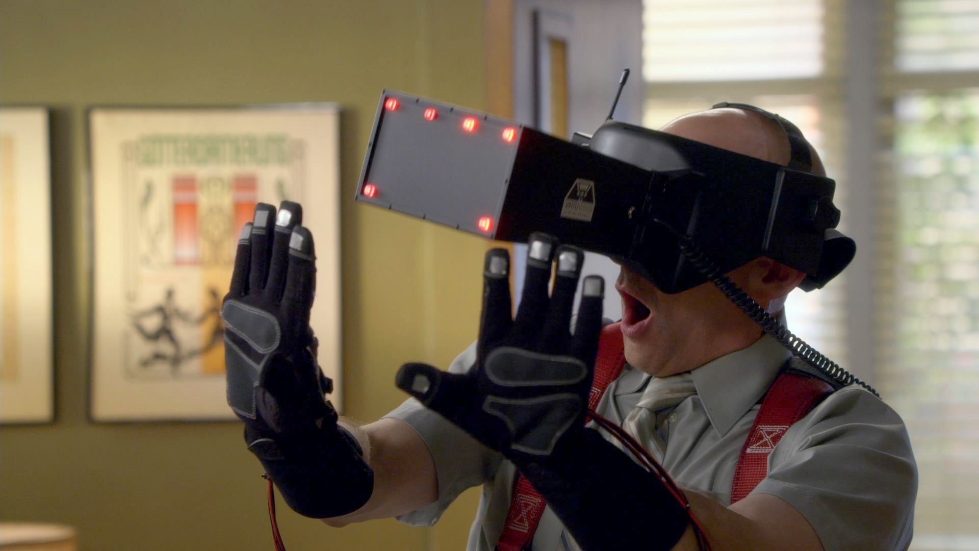 Сезон 6 Серия 2