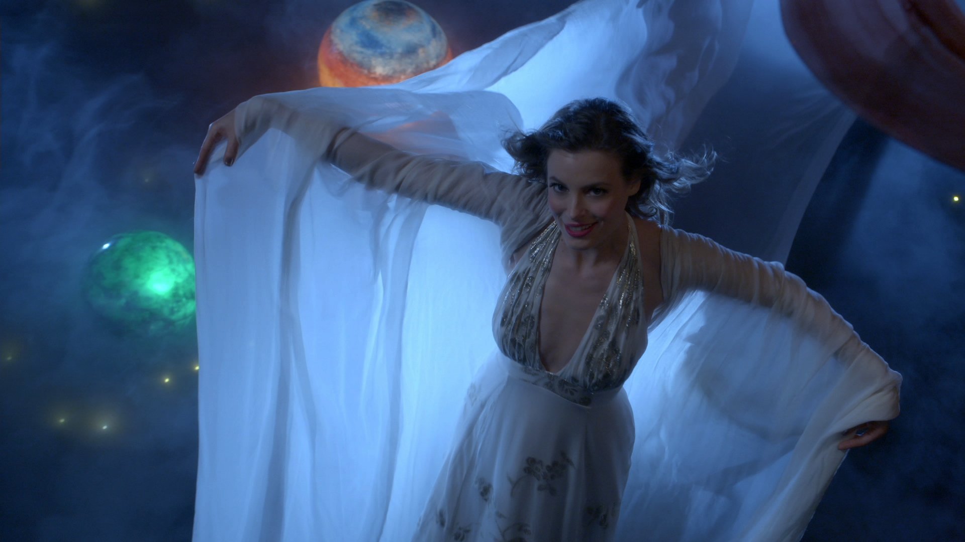 Сезон 6 Серия 3