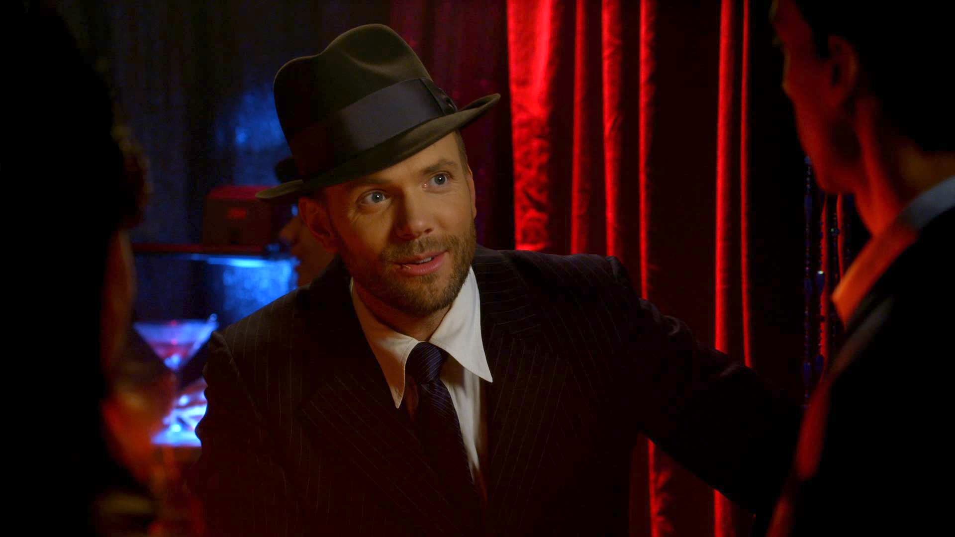 Сезон 6 Серия 1