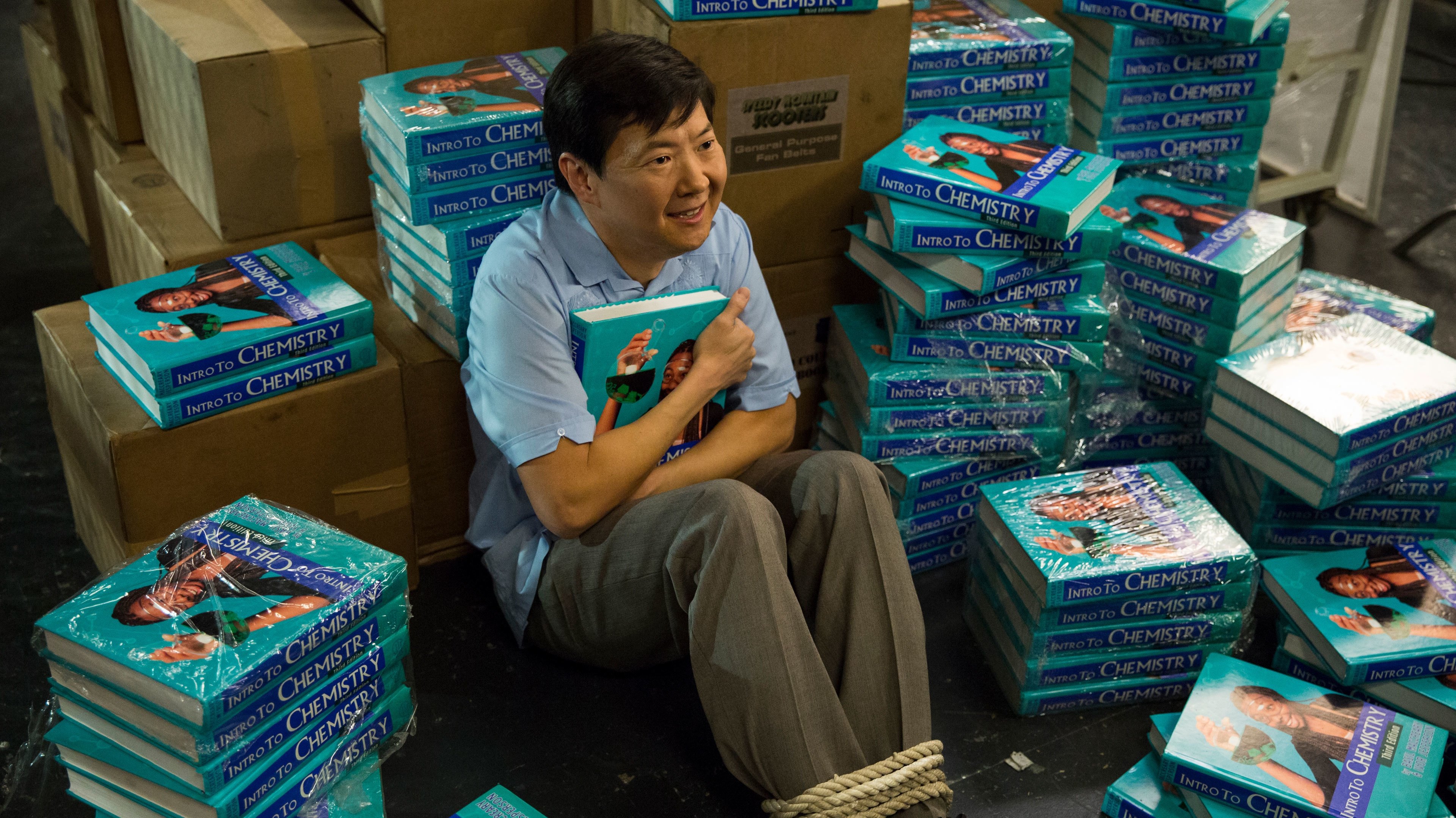 Сезон 5 Серия 9