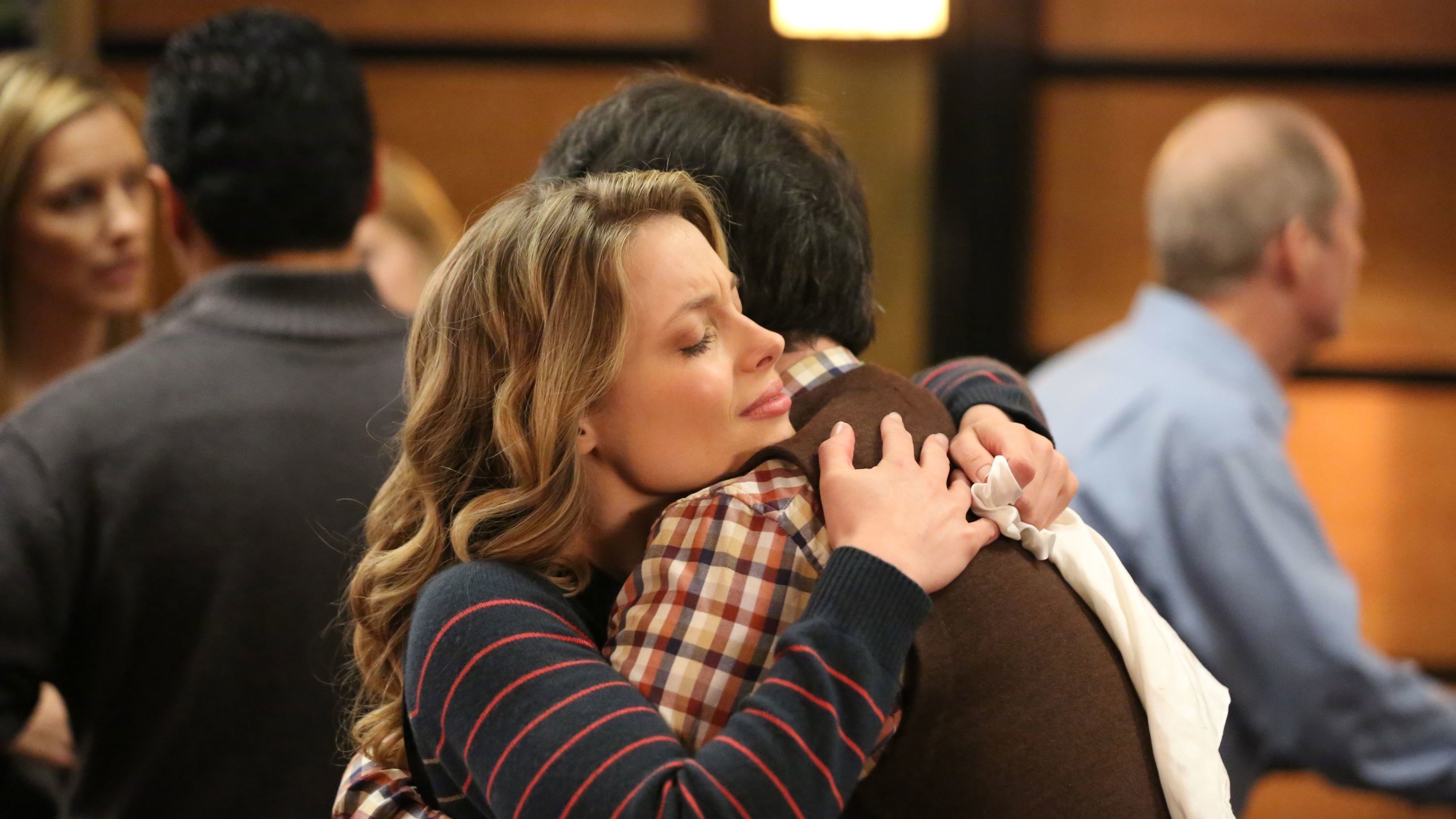 Сезон 5 Серия 7