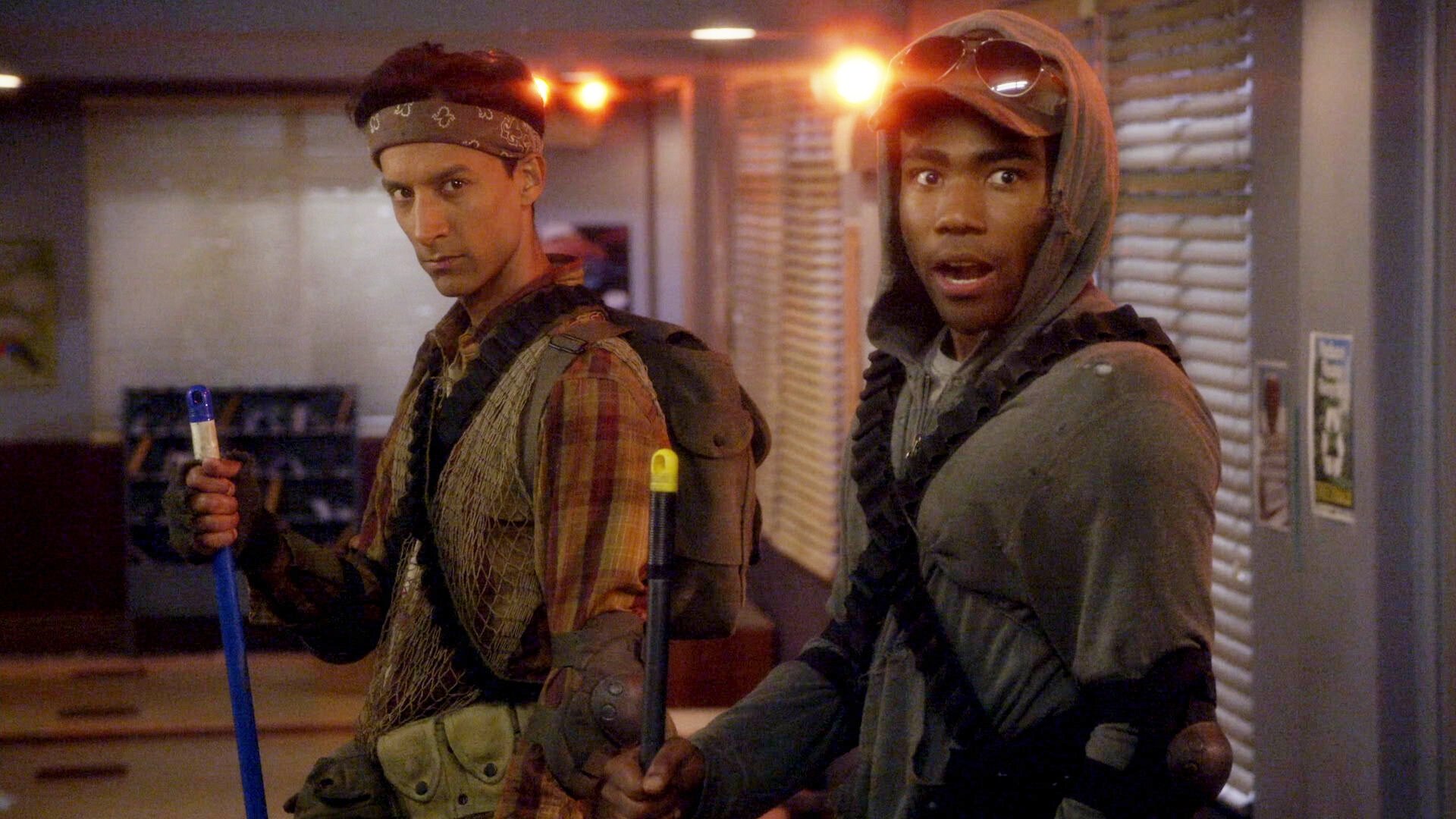 Сезон 5 Серия 5