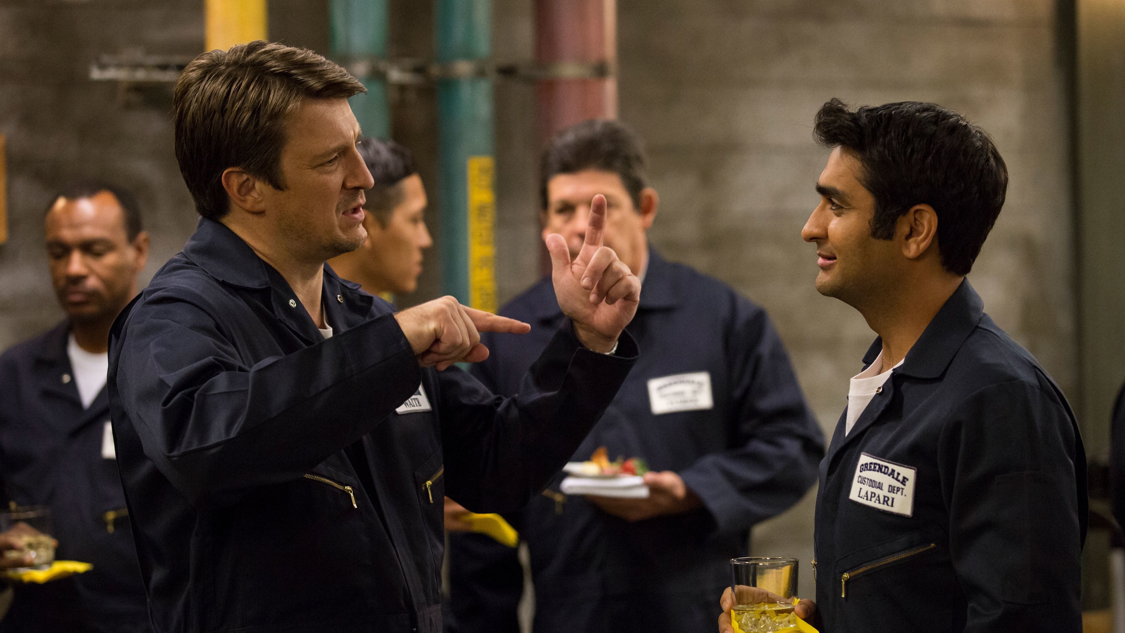 Сезон 5 Серия 6