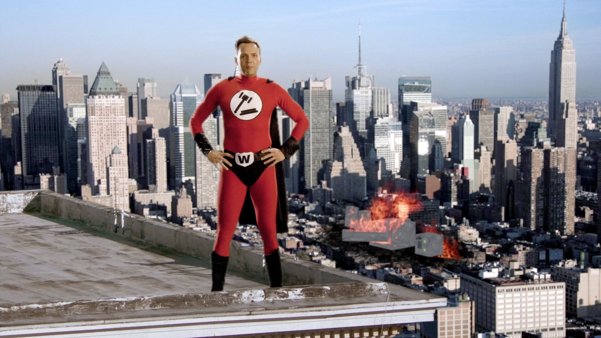 Сезон 5 Серия 1