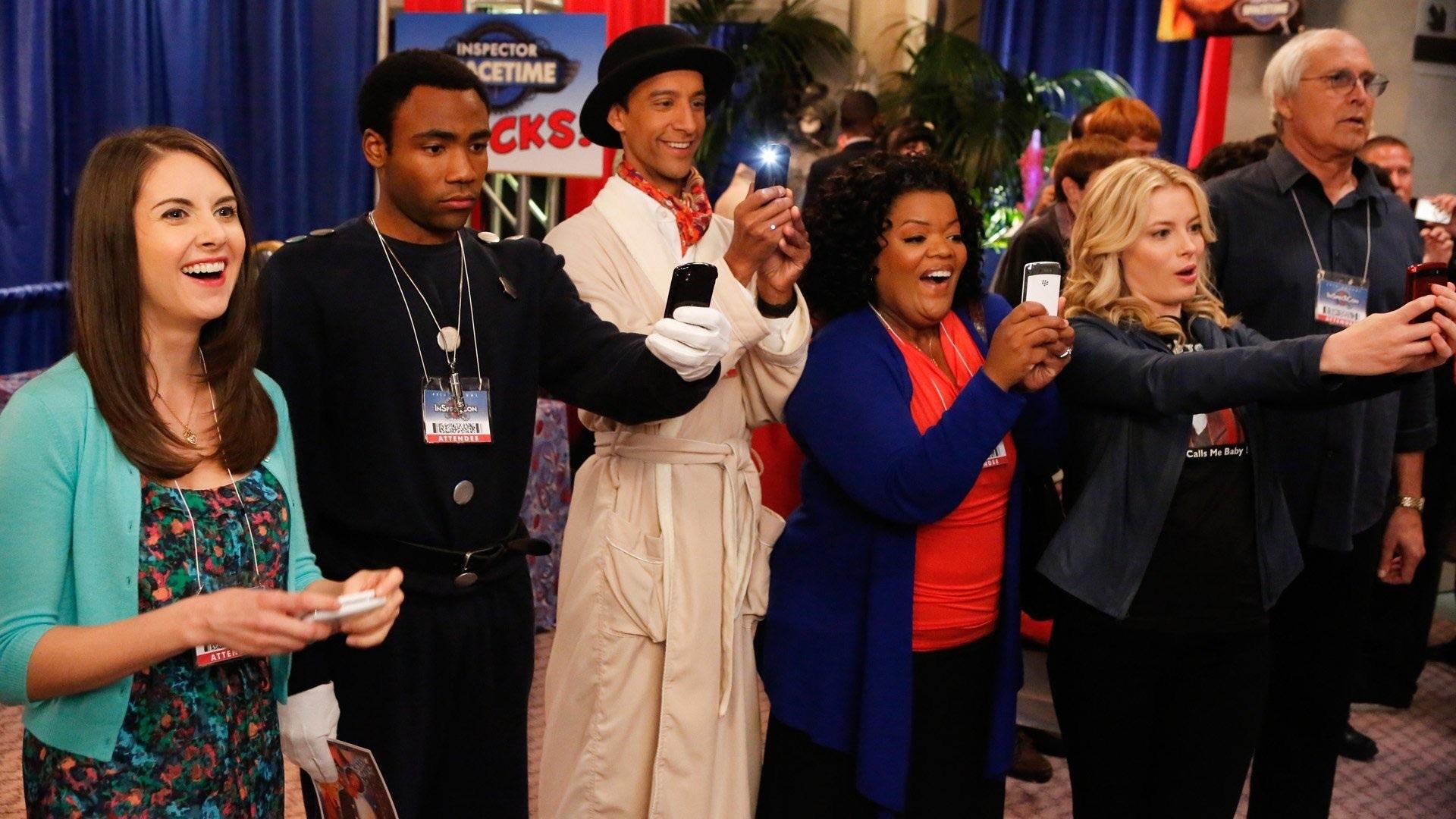 Сезон 4 Серия 3