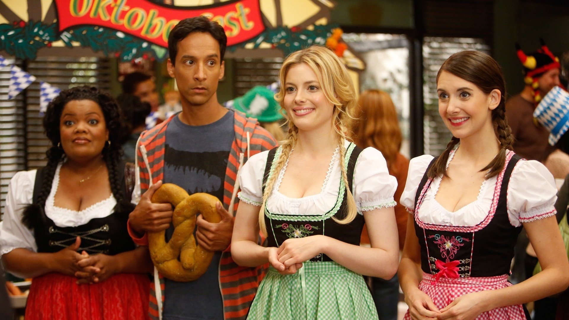 Сезон 4 Серия 4