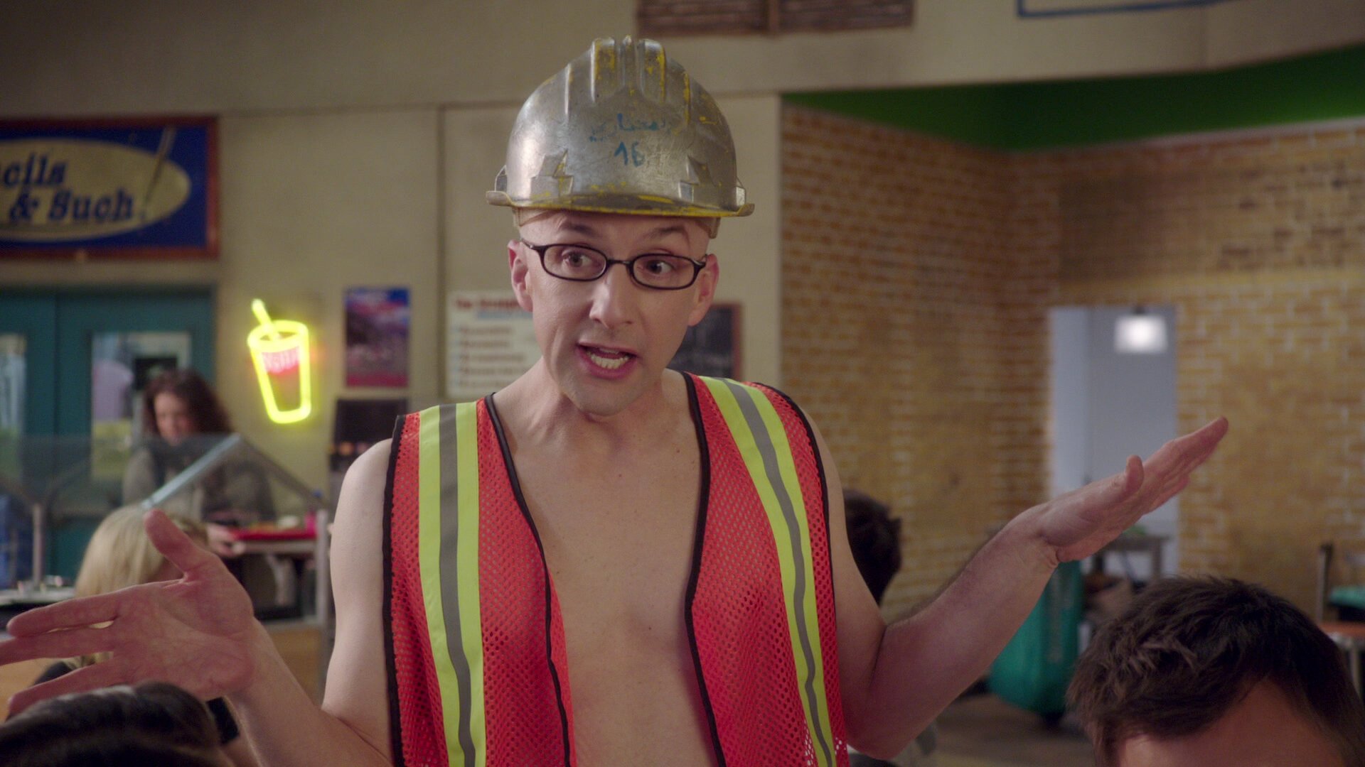 Сезон 3 Серия 22