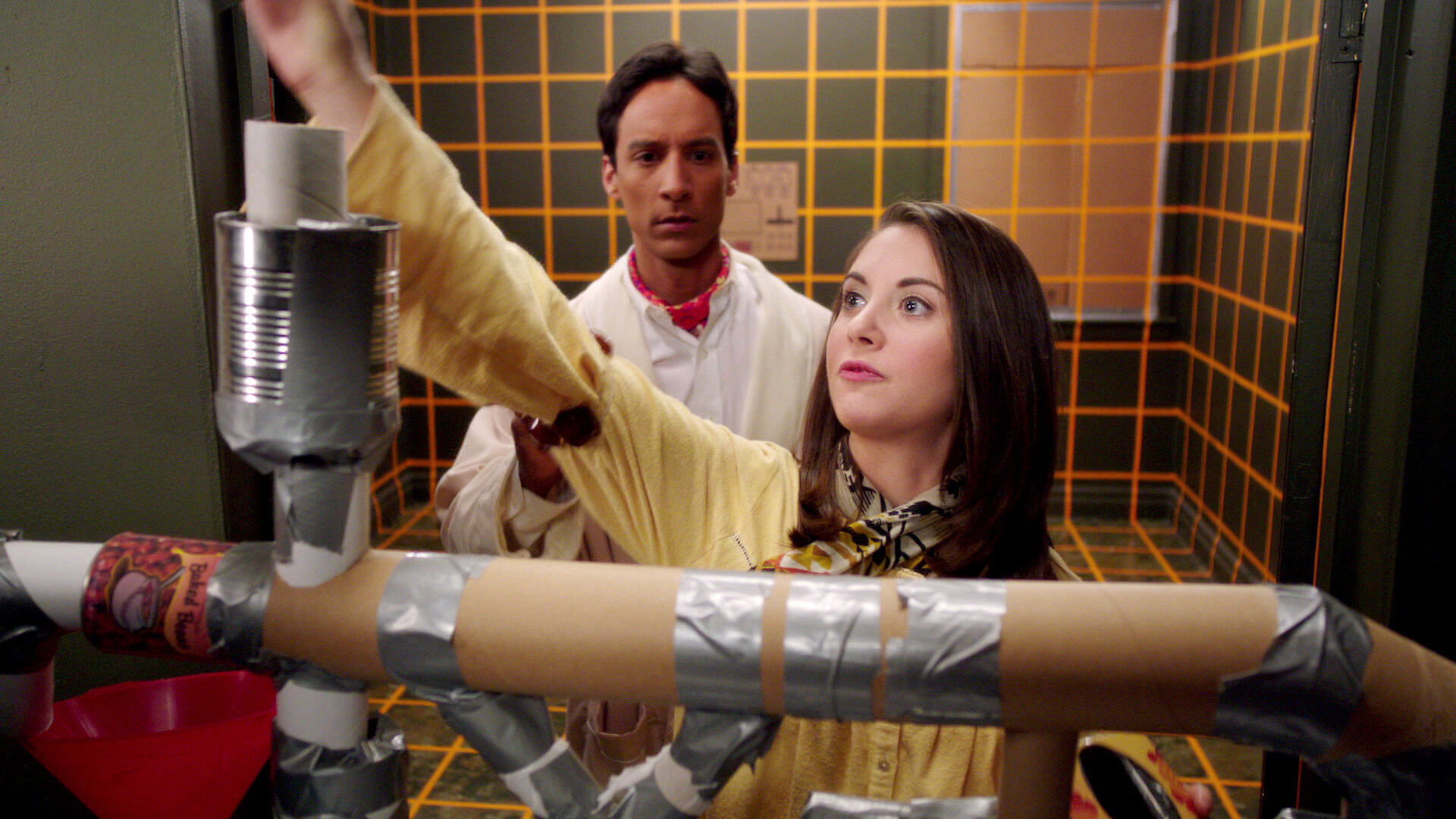 Сезон 3 Серия 16