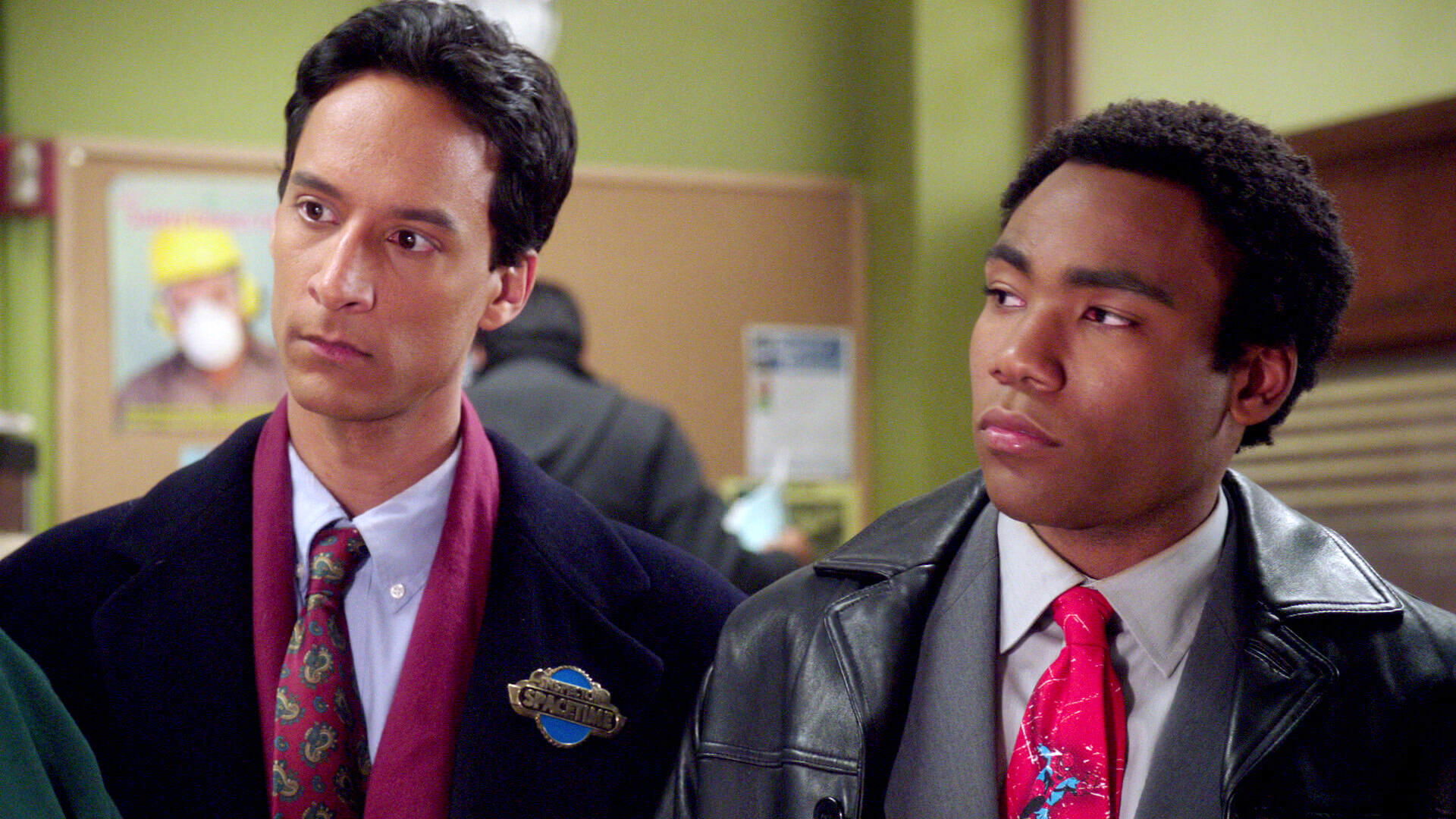 Сезон 3 Серия 17