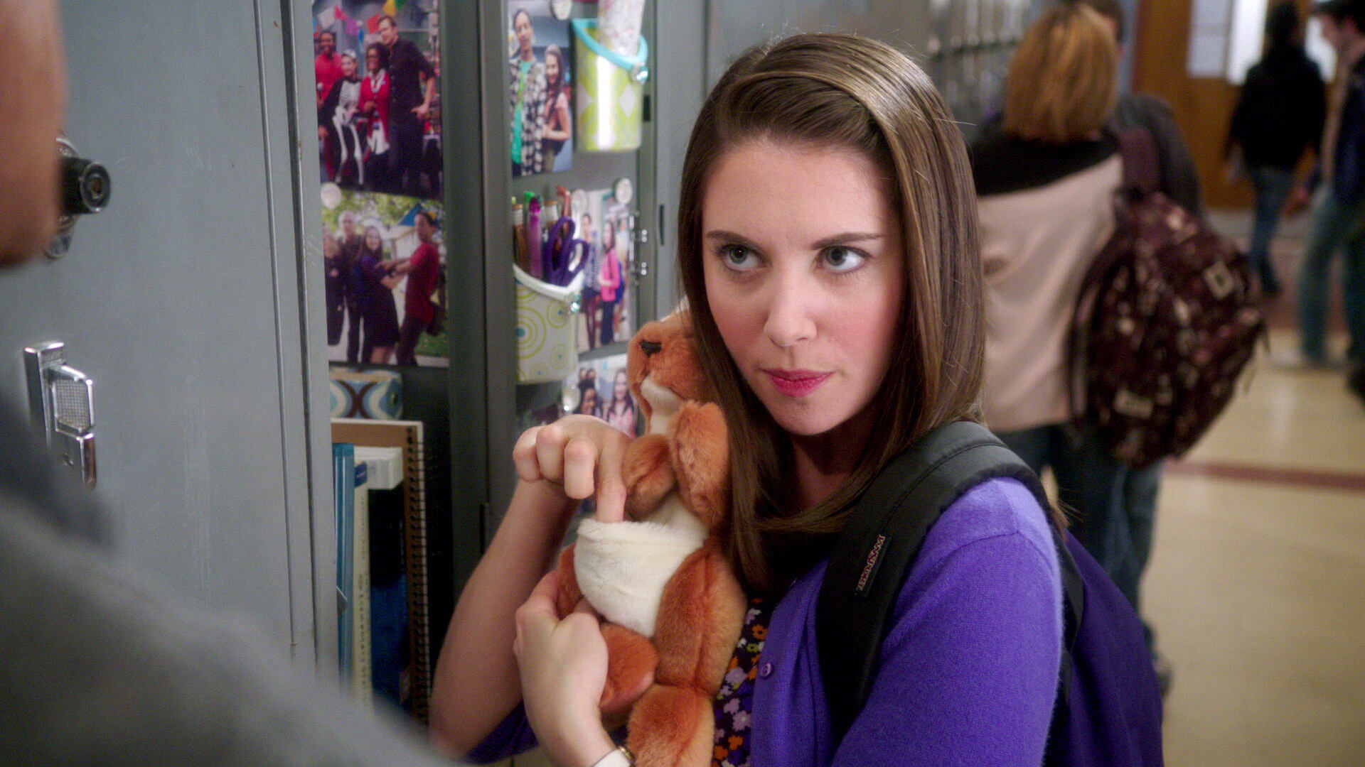 Сезон 3 Серия 13