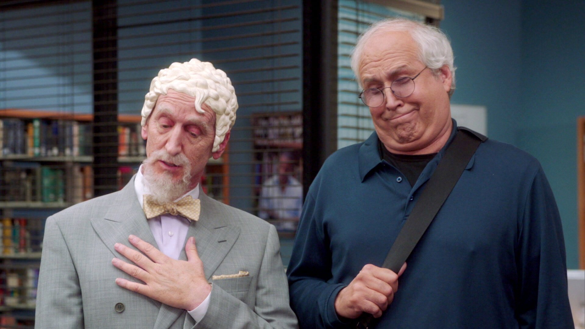 Сезон 3 Серия 6