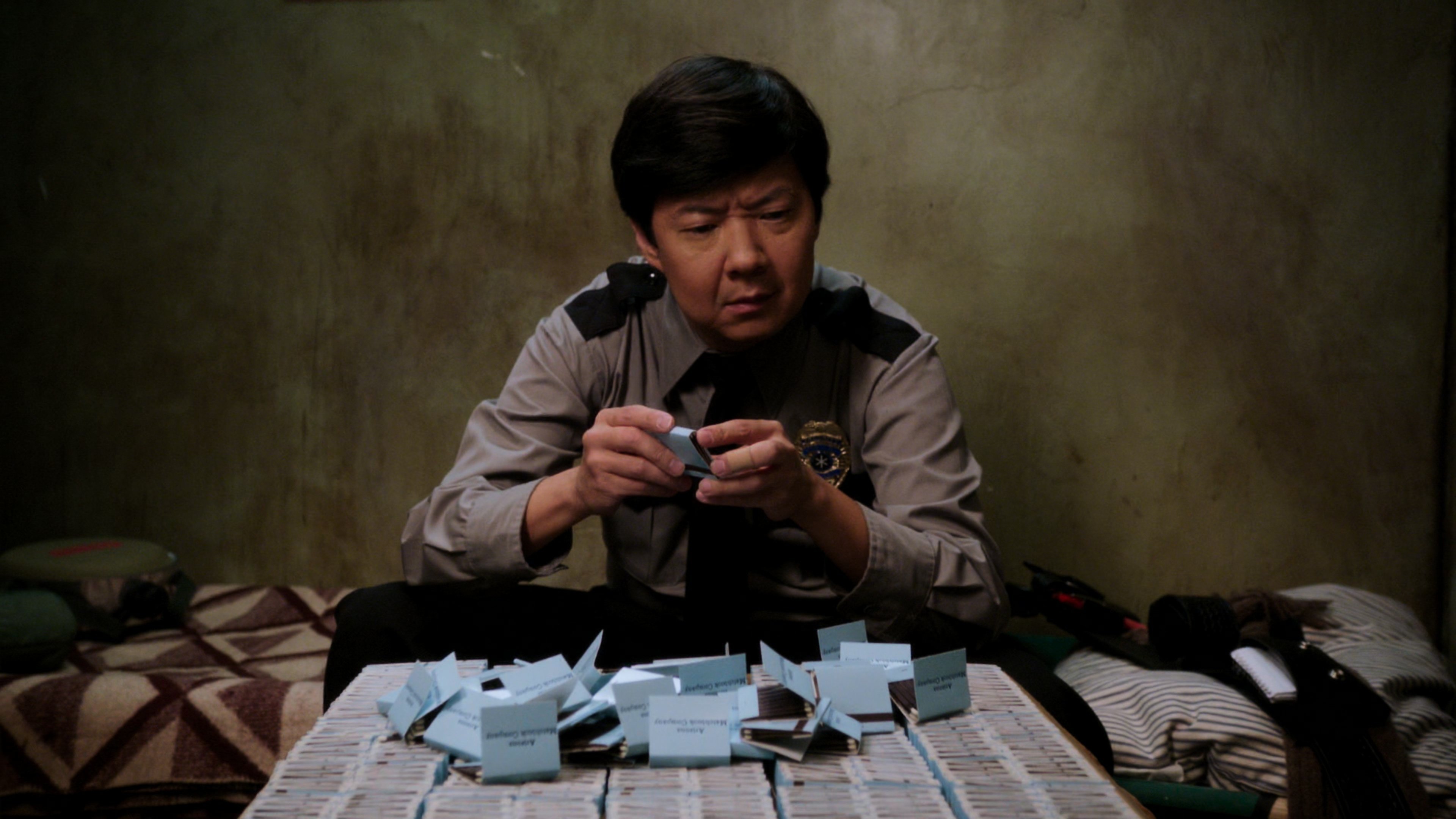 Сезон 3 Серия 3