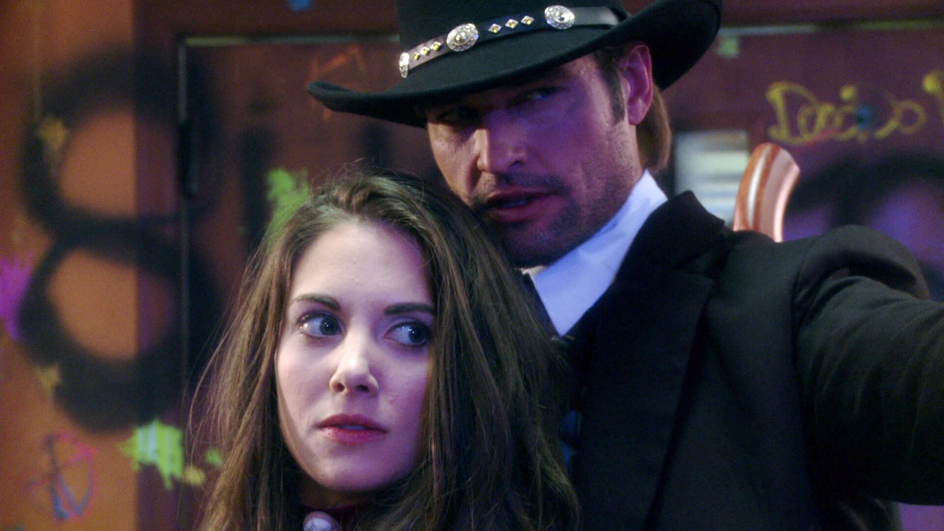 Сезон 2 Серия 23