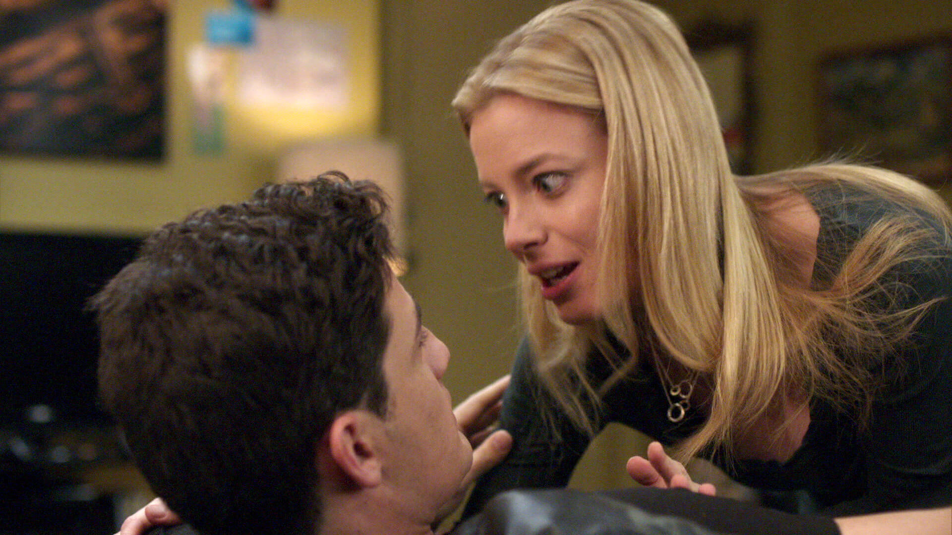 Сезон 2 Серия 18