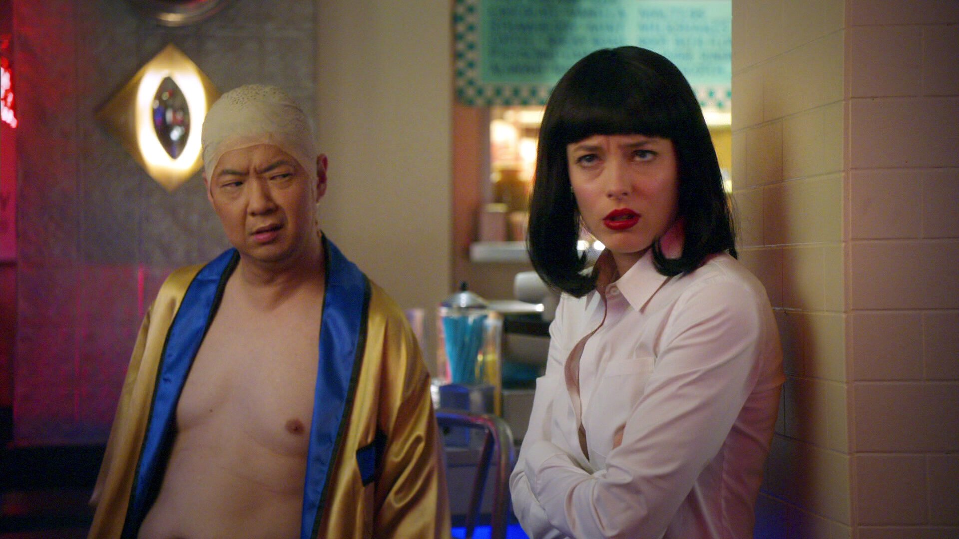 Сезон 2 Серия 19