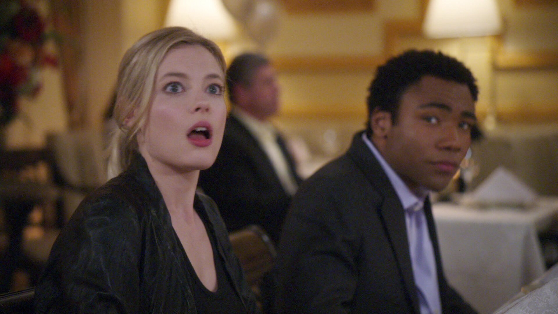 Сезон 2 Серия 20