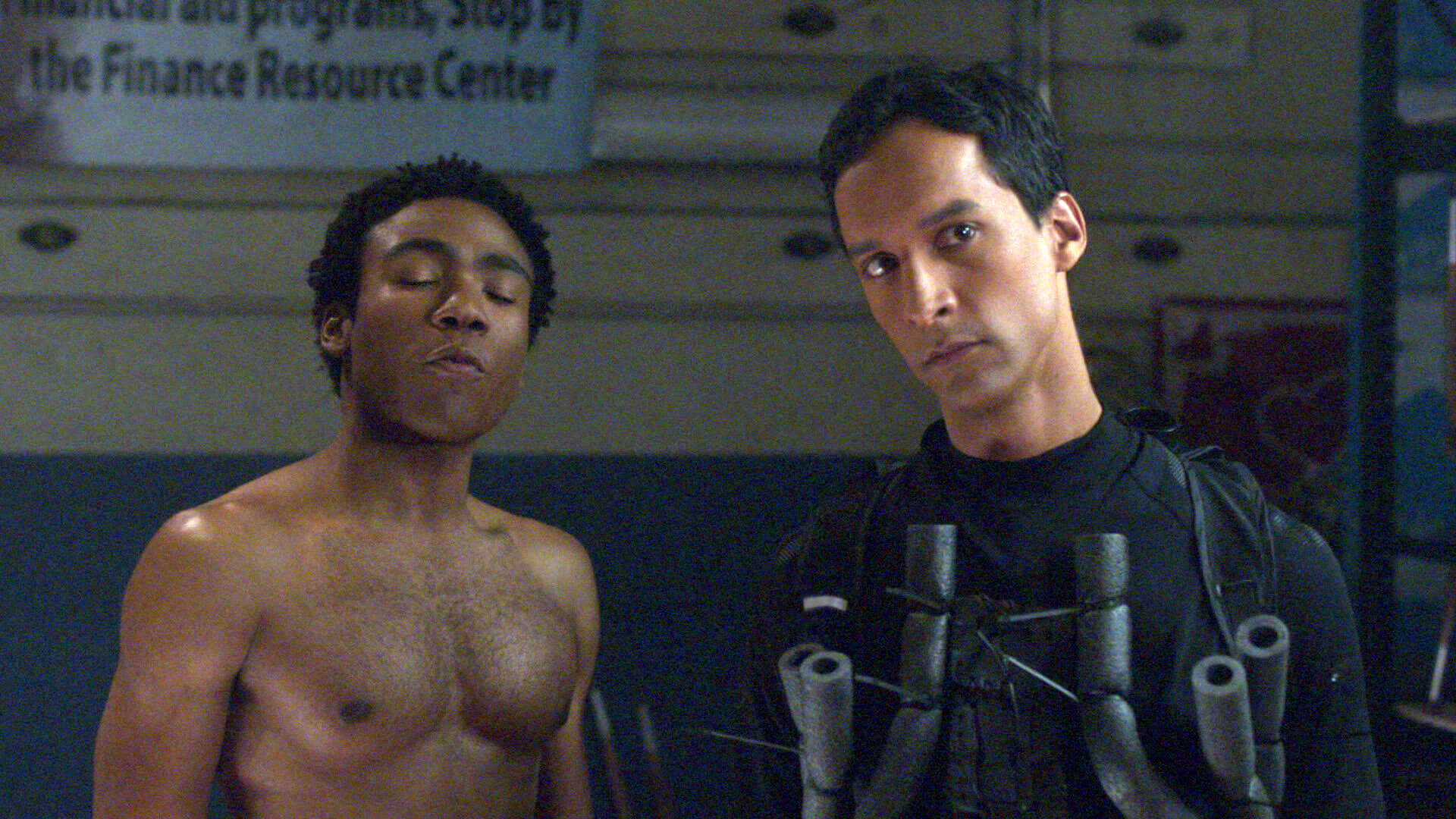 Сезон 2 Серия 6