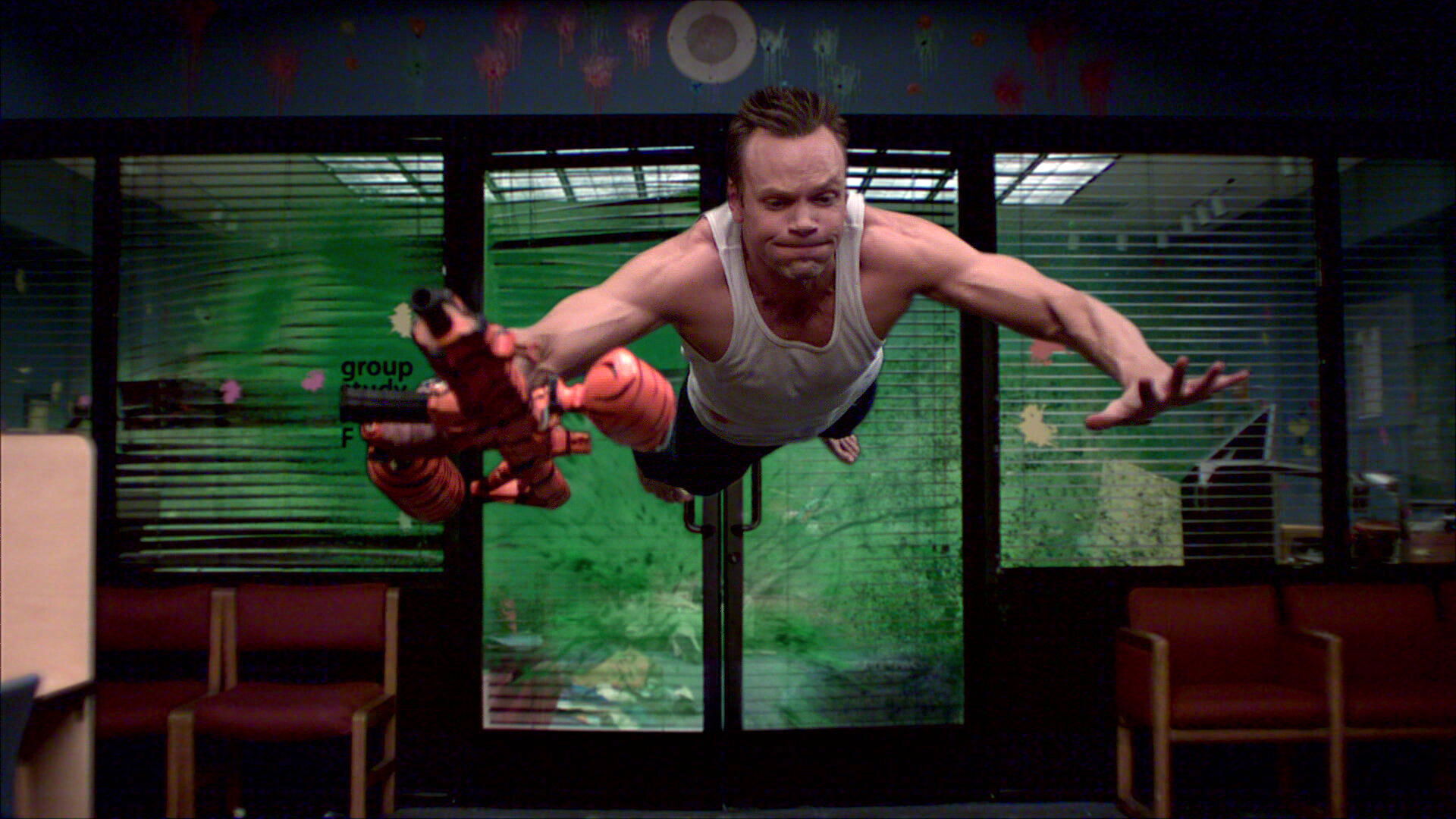 Сезон 1 Серия 23