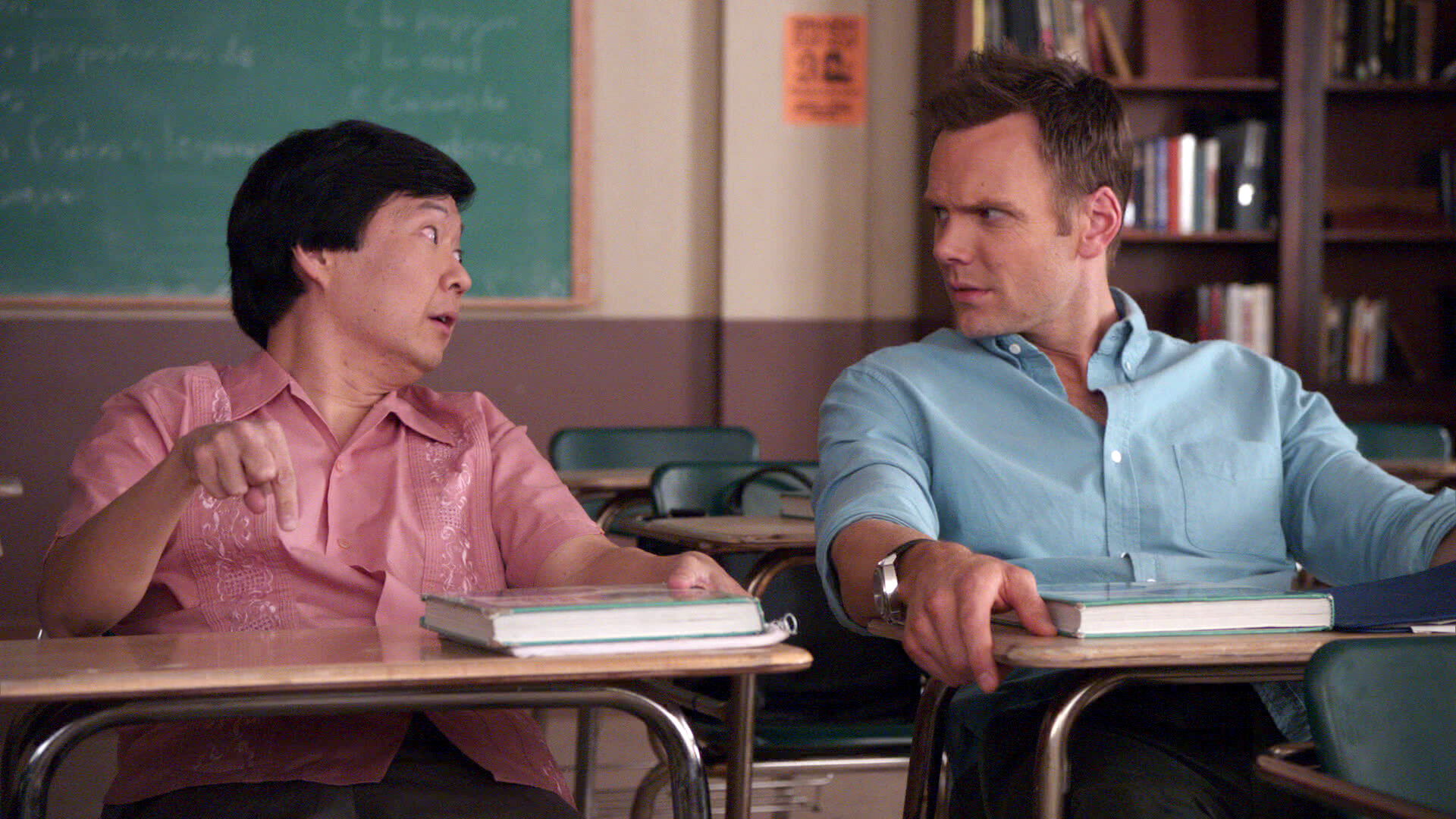 Сезон 1 Серия 24