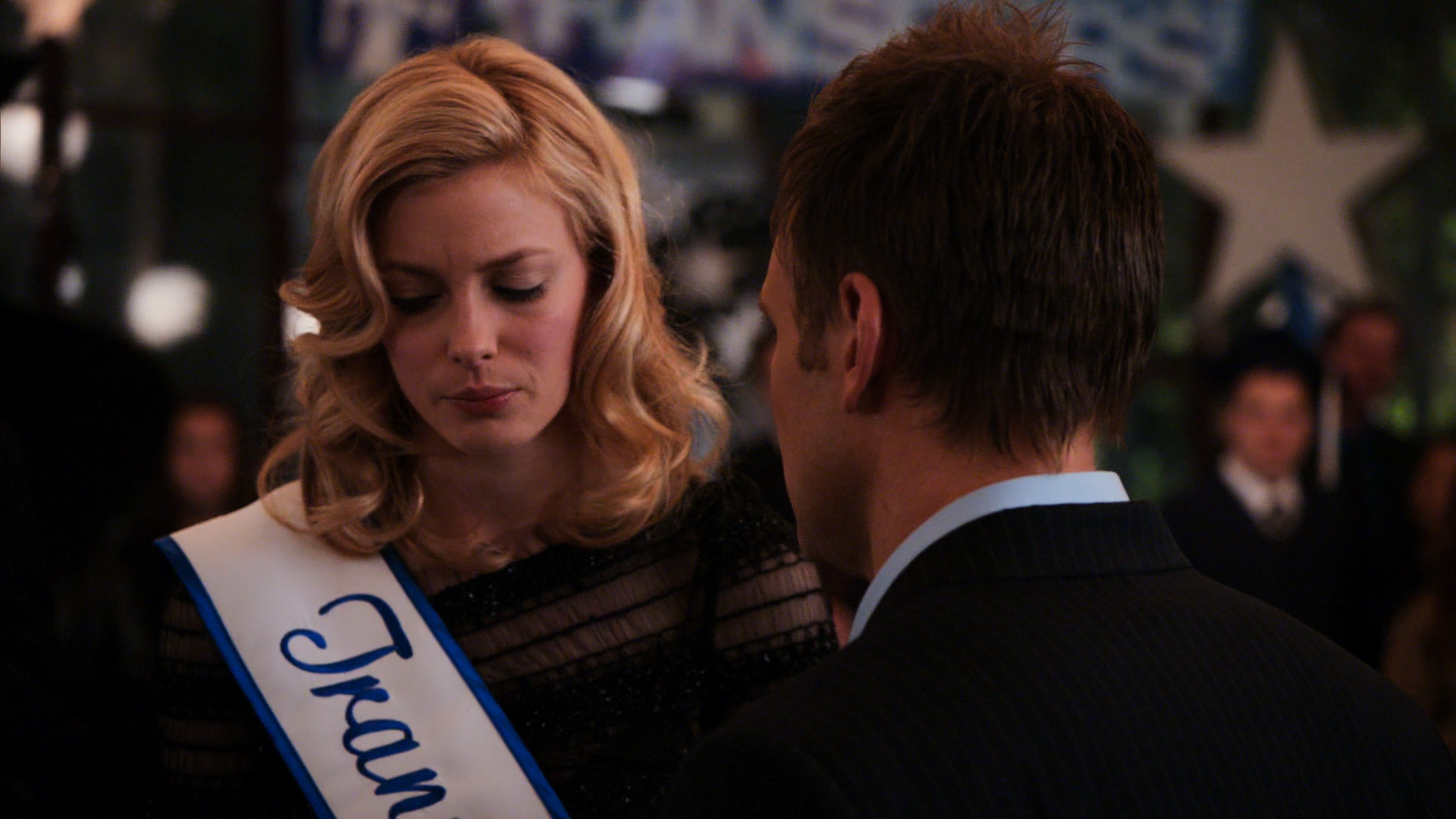 Сезон 1 Серия 25