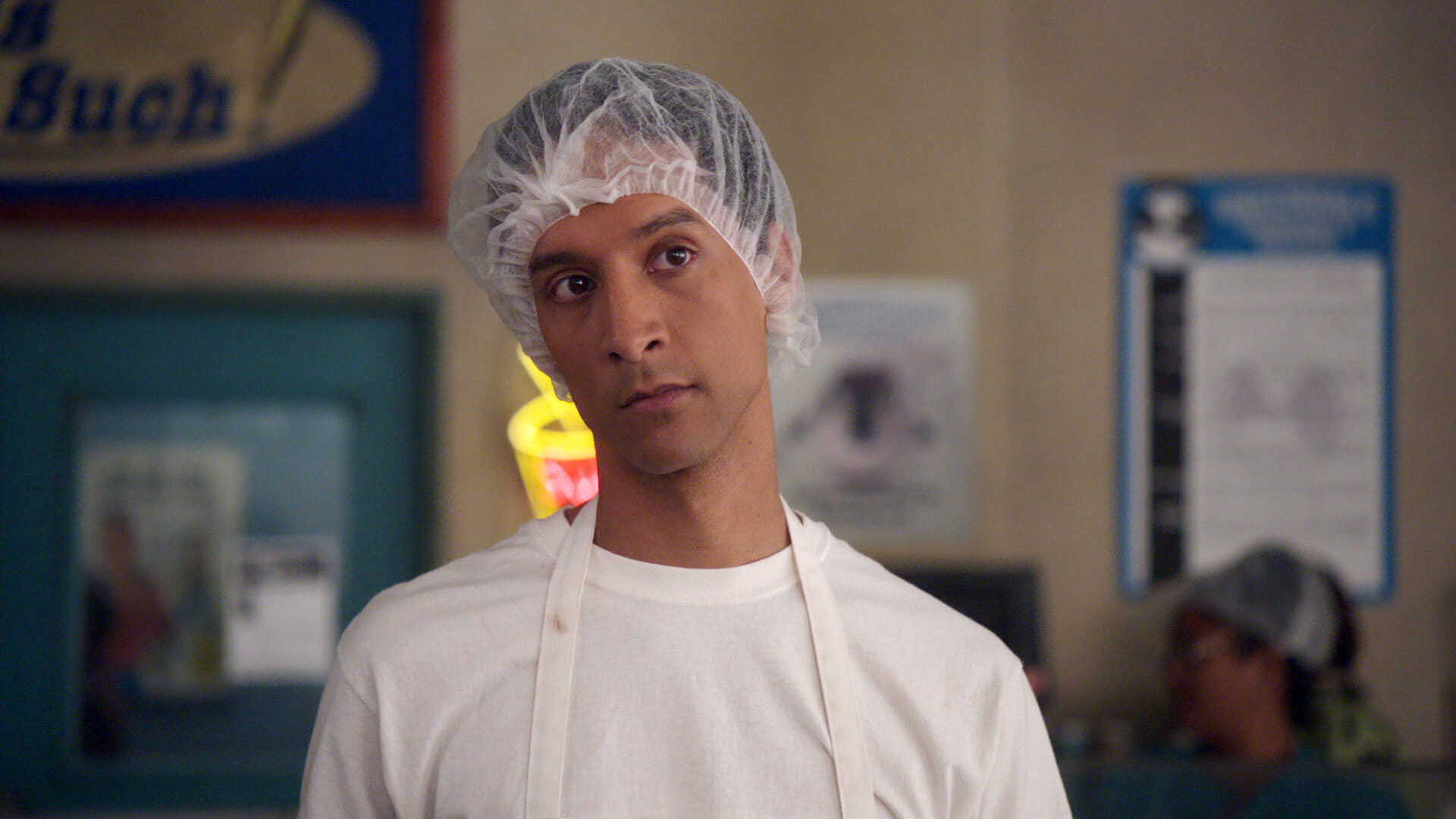 Сезон 1 Серия 21