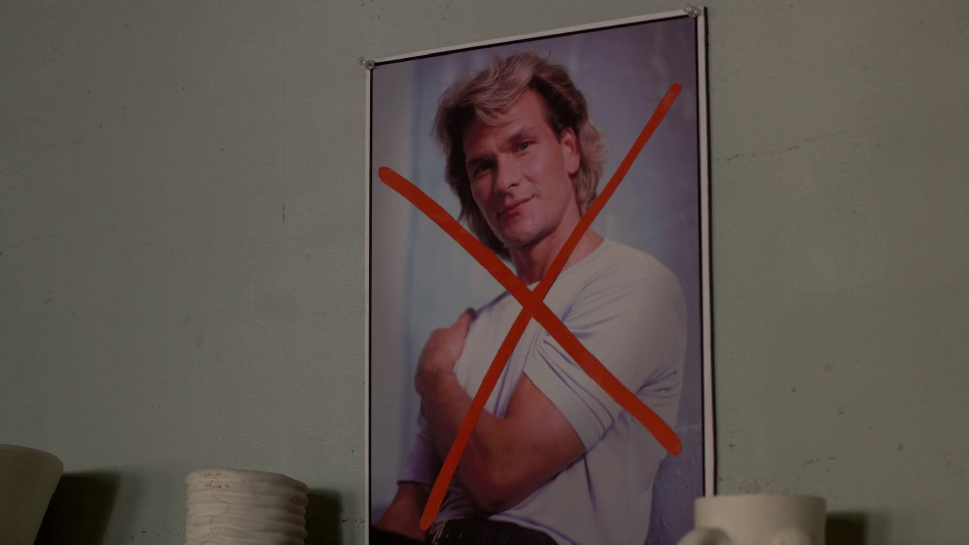 Сезон 1 Серия 19