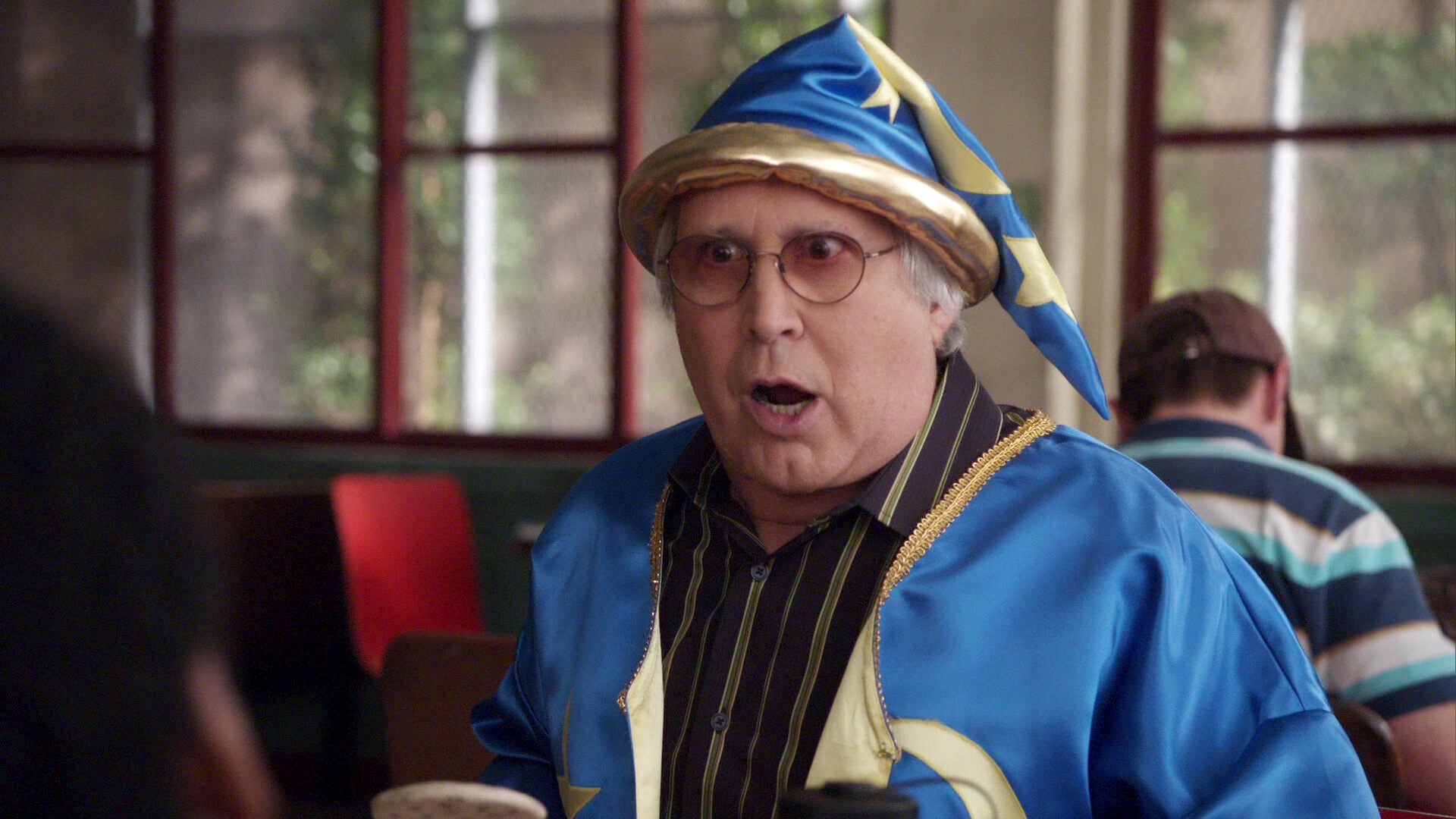 Сезон 1 Серия 20