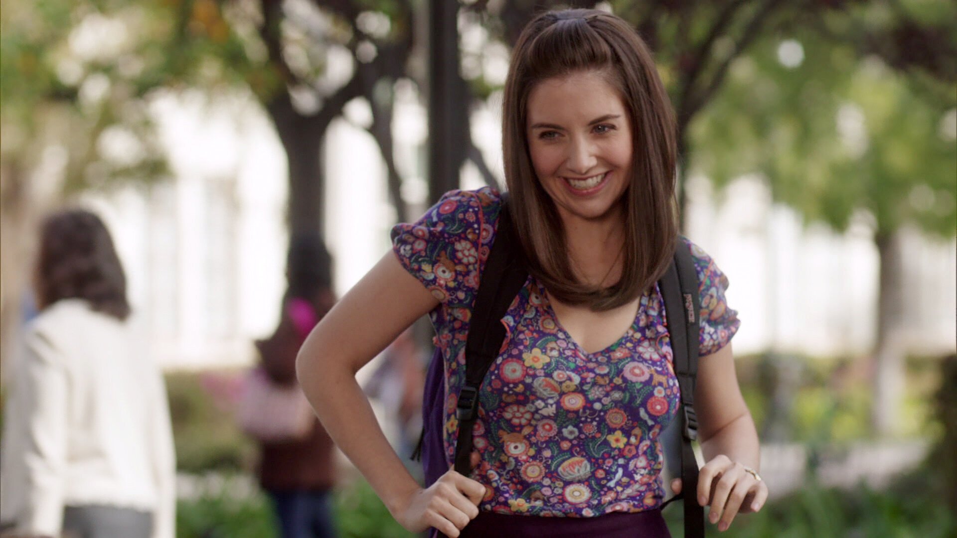 Сезон 1 Серия 15