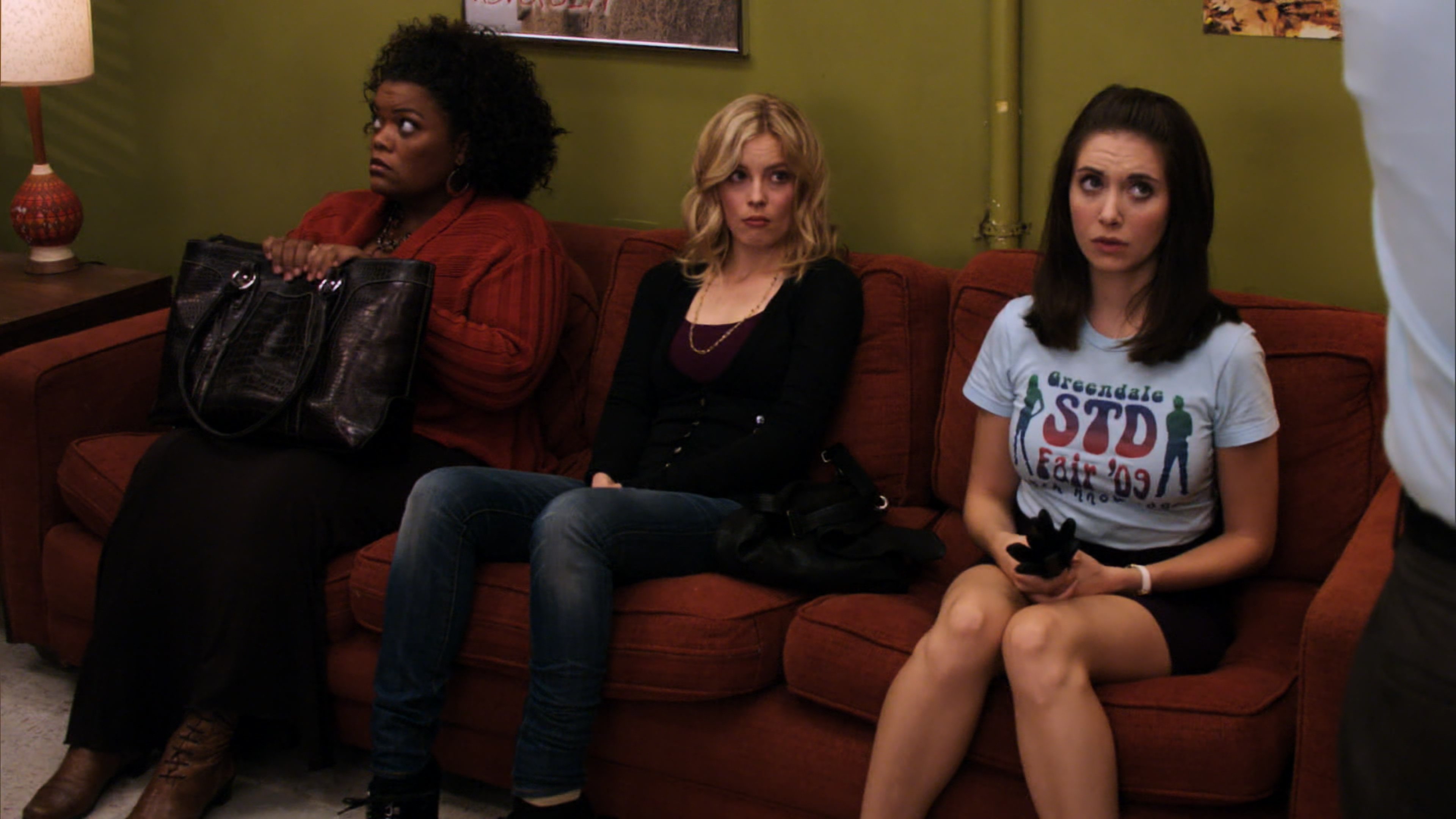 Сезон 1 Серия 11