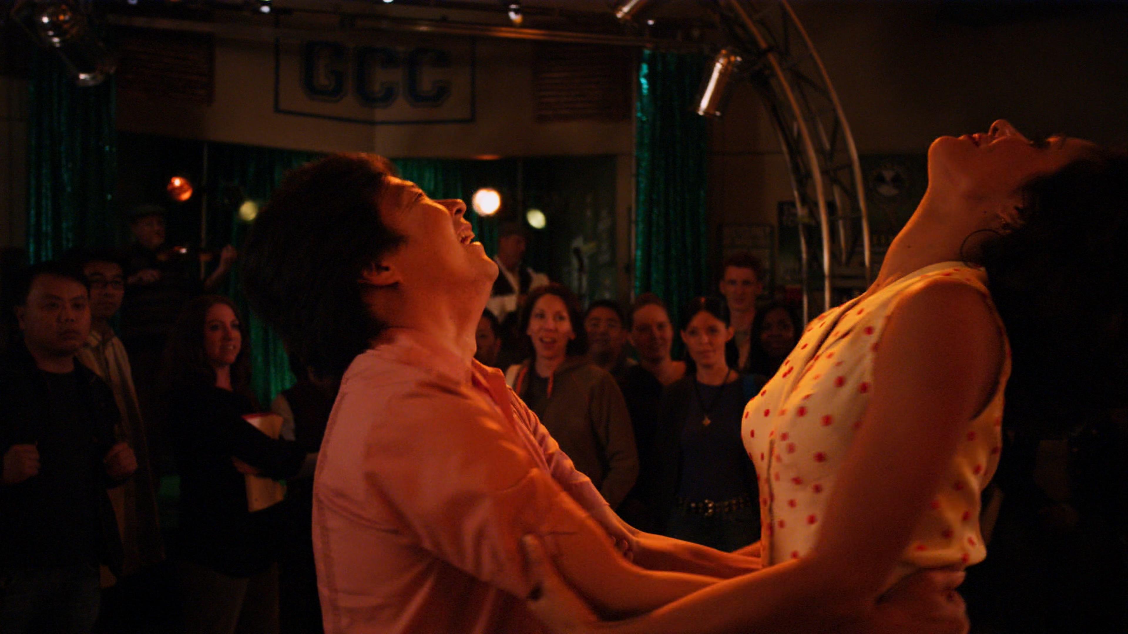 Сезон 1 Серия 10