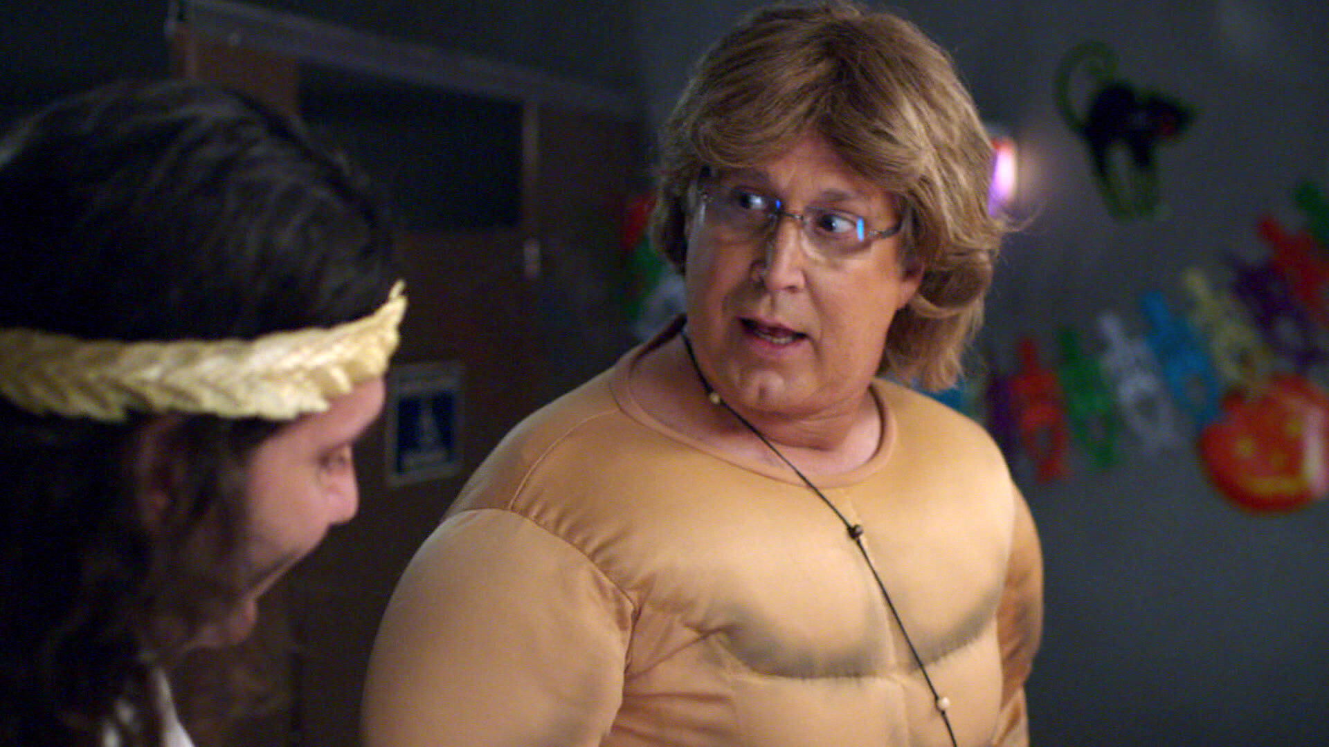 Сезон 1 Серия 7