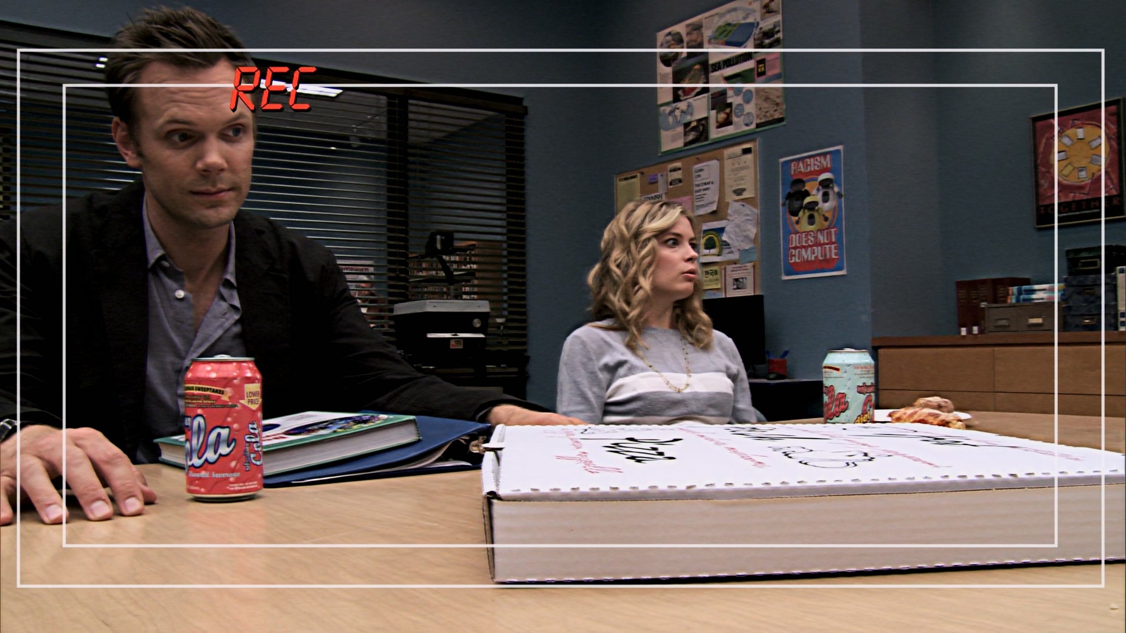 Сезон 1 Серия 3