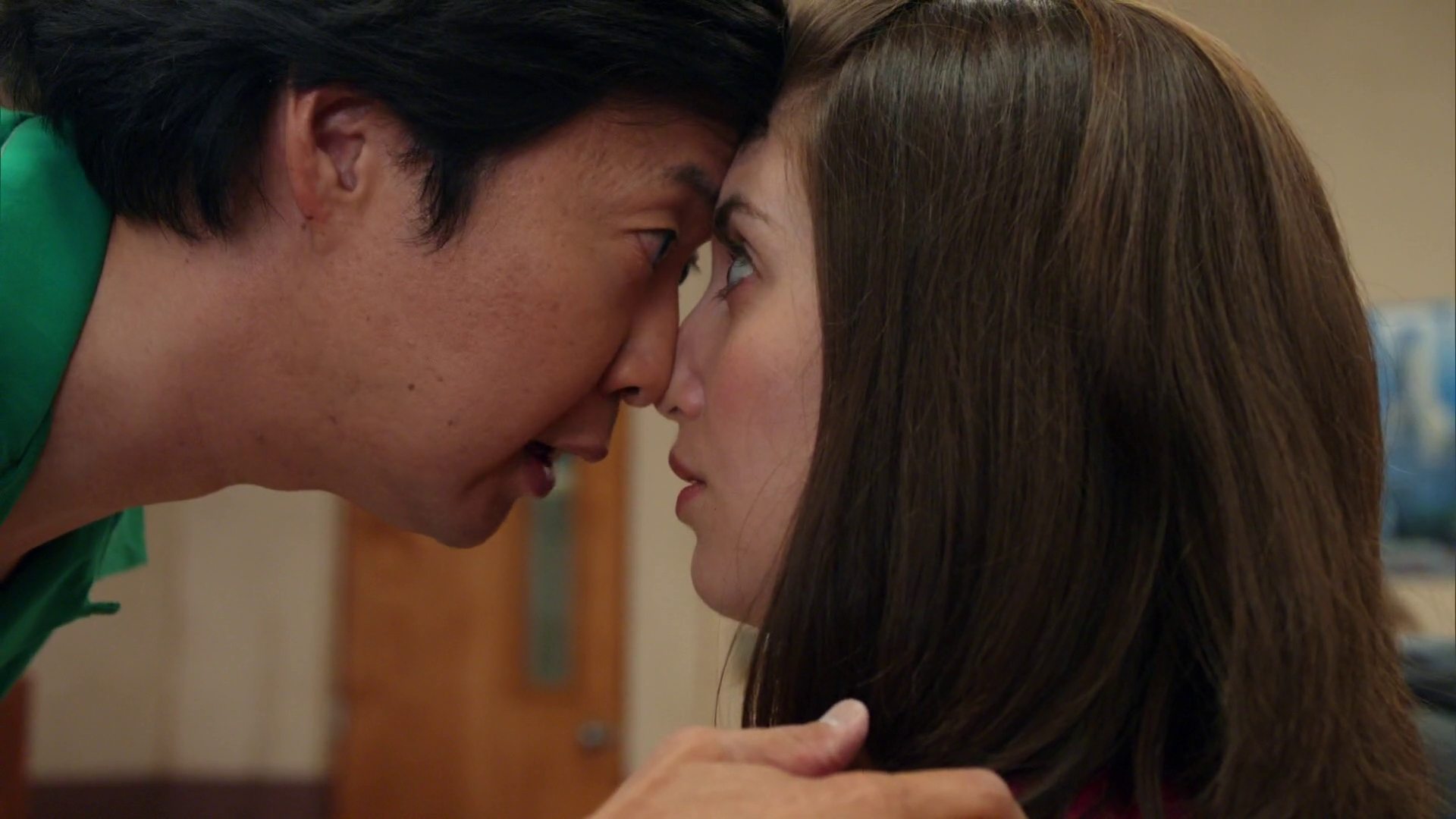 Сезон 1 Серия 4