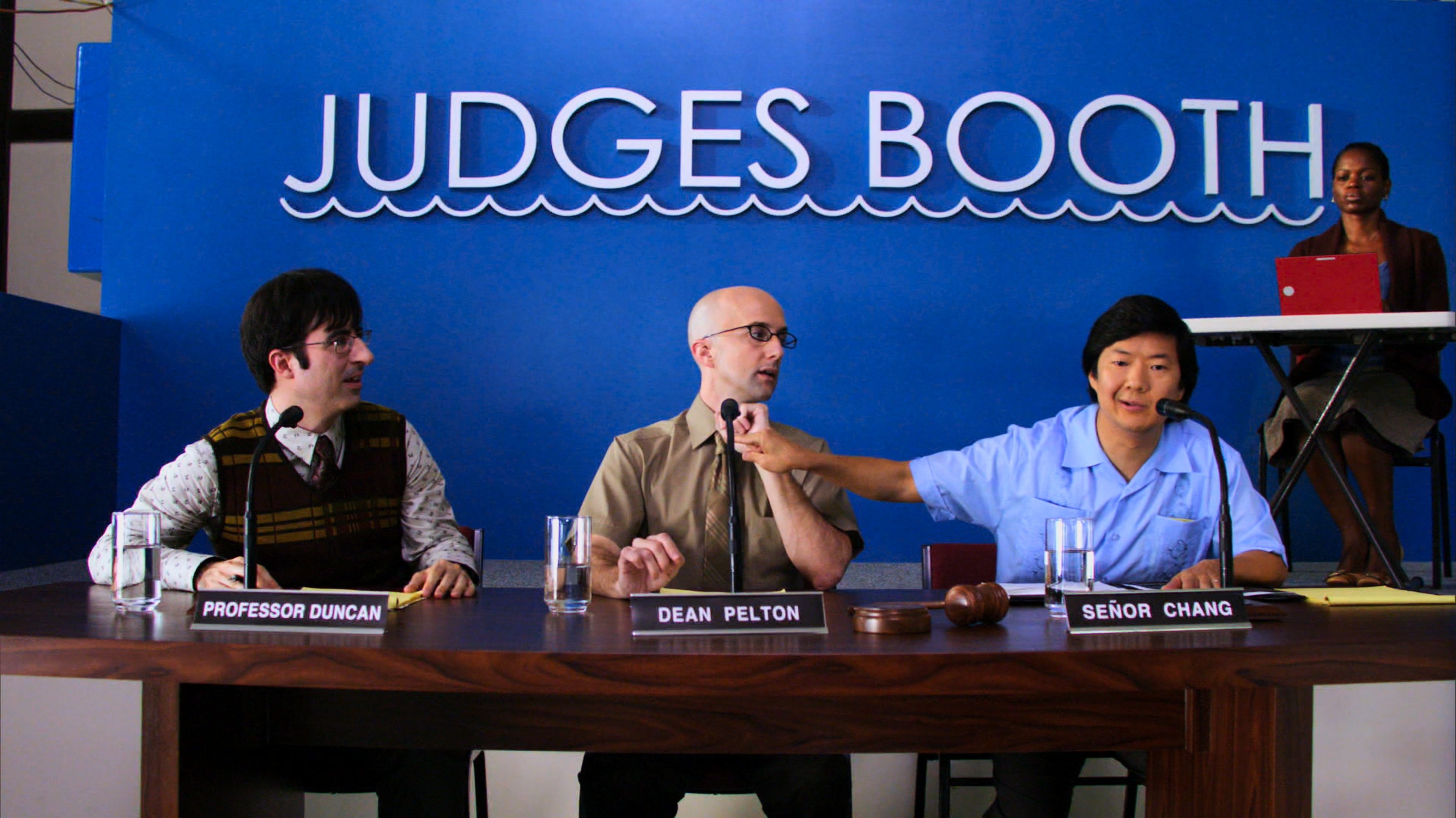 Сезон 1 Серия 5