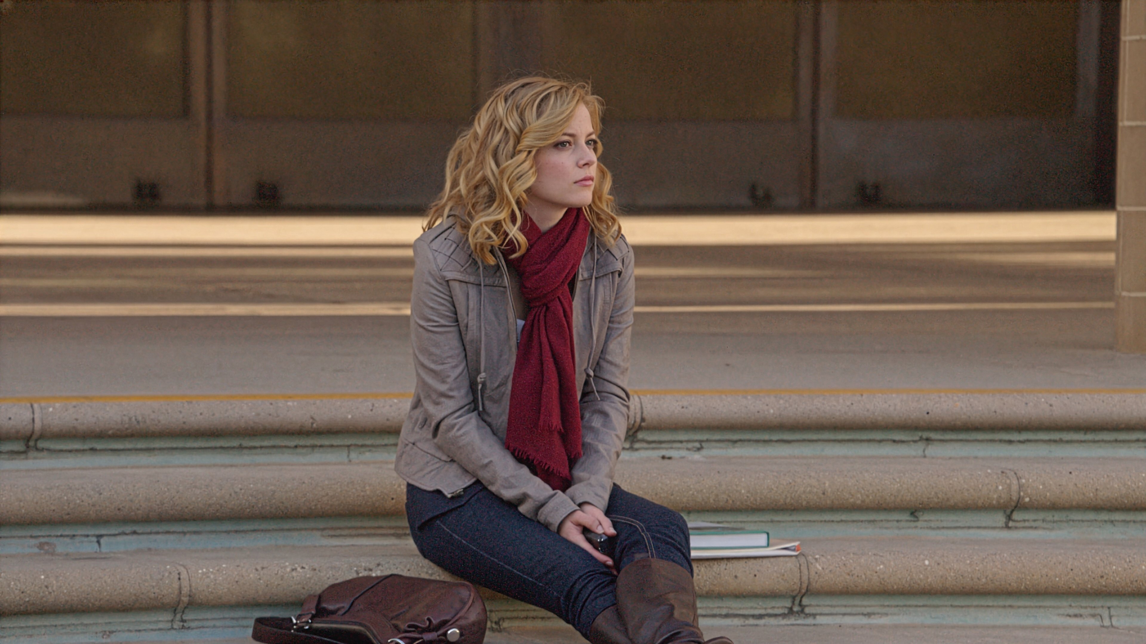 Сезон 1 Серия 1