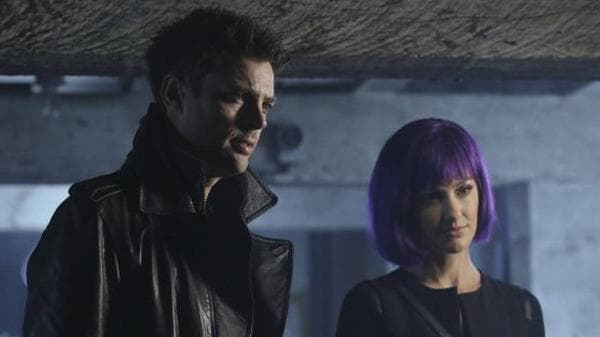 Сезон 1 Серия 11