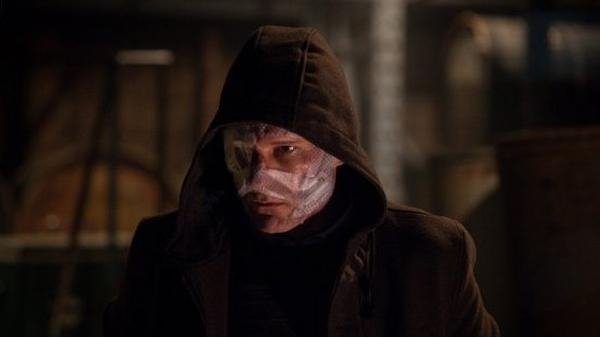 Сезон 1 Серия 12