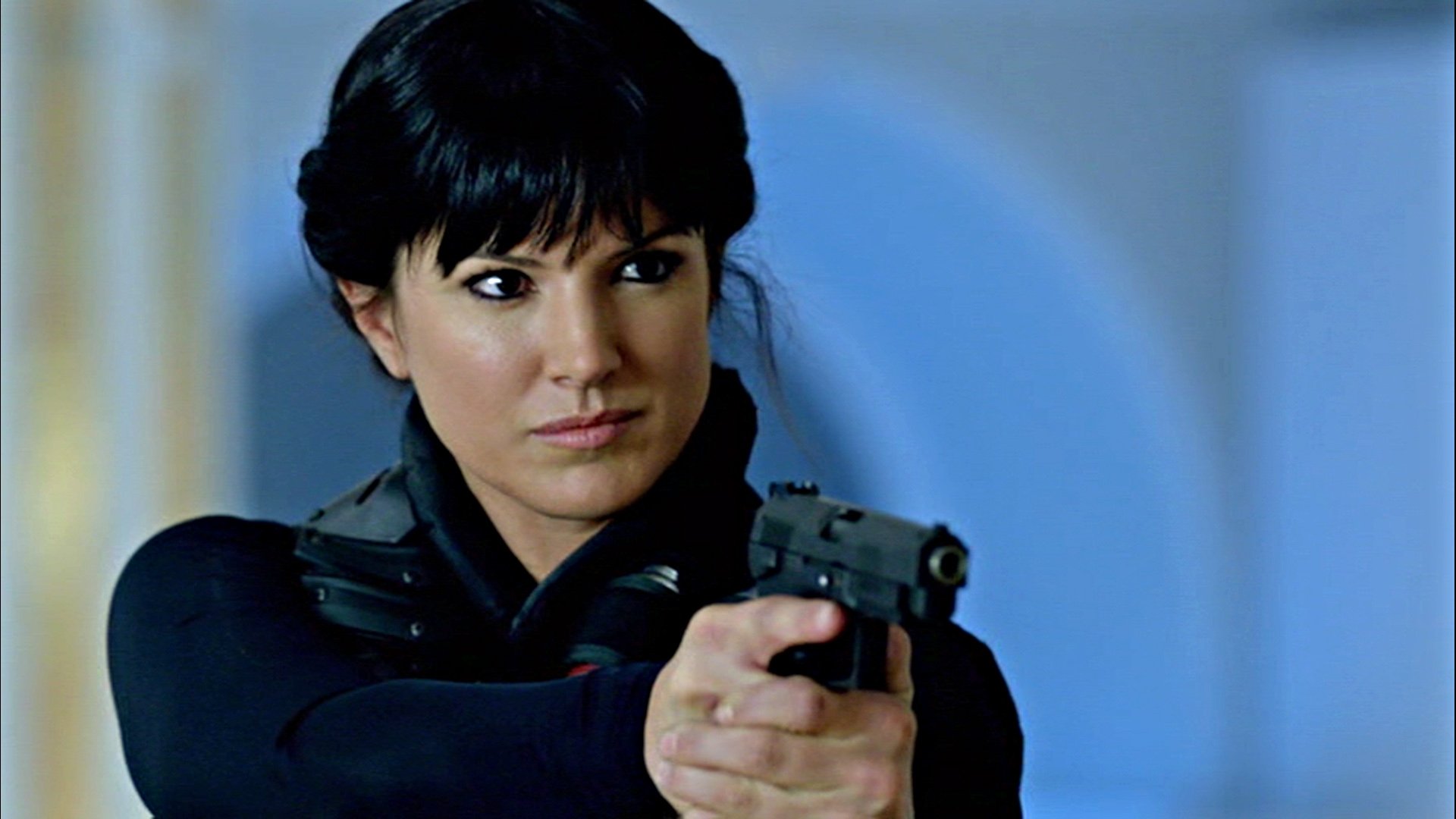 Сезон 1 Серия 9